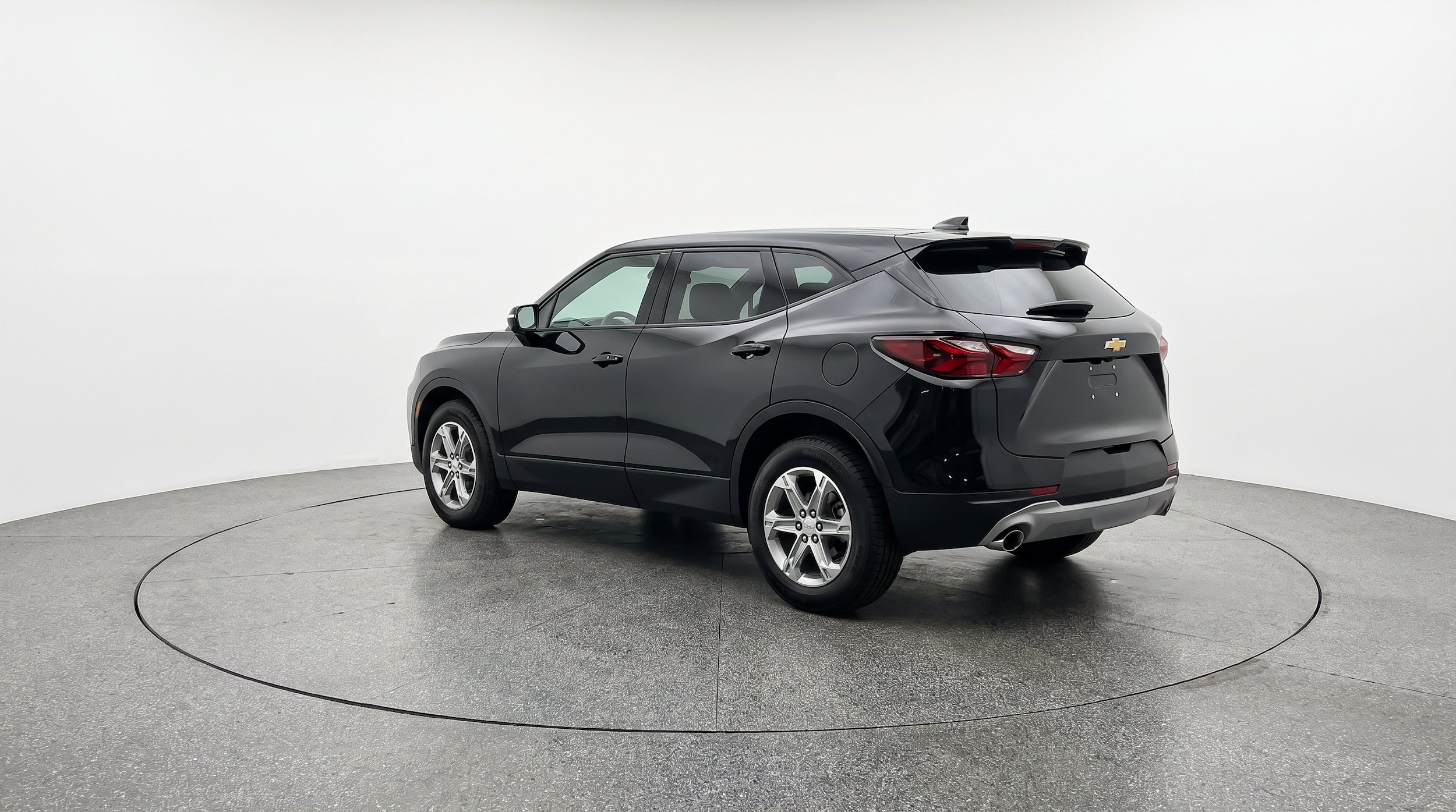Thumbnail: 2026 Chevrolet Blazer - 6