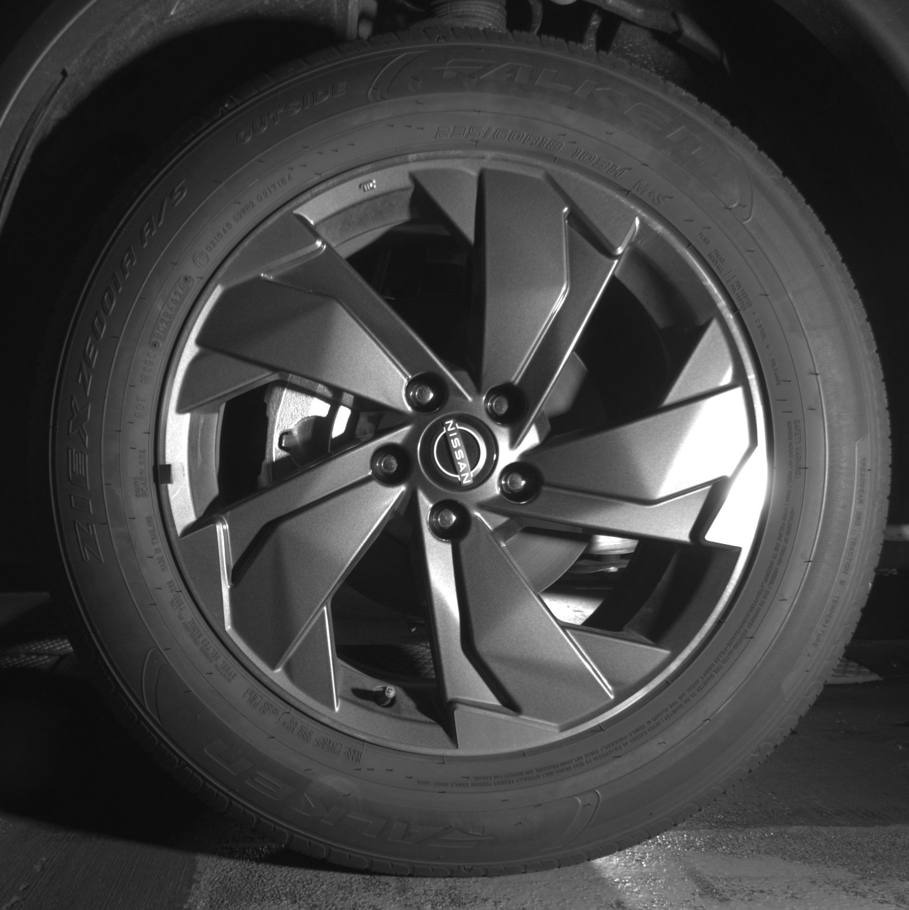 Thumbnail: 2025 Nissan Rogue - 12