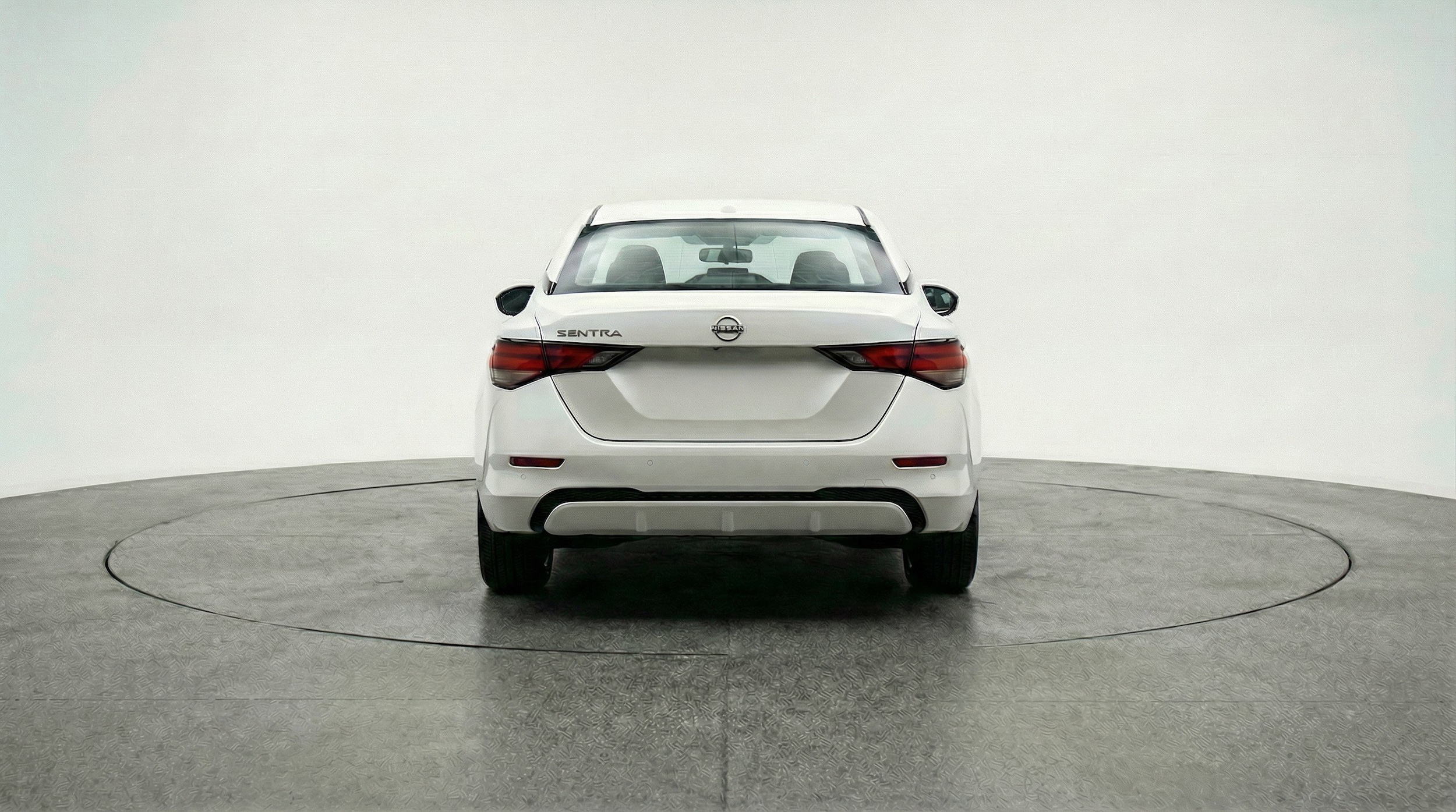 Thumbnail: 2025 Nissan Sentra - 7