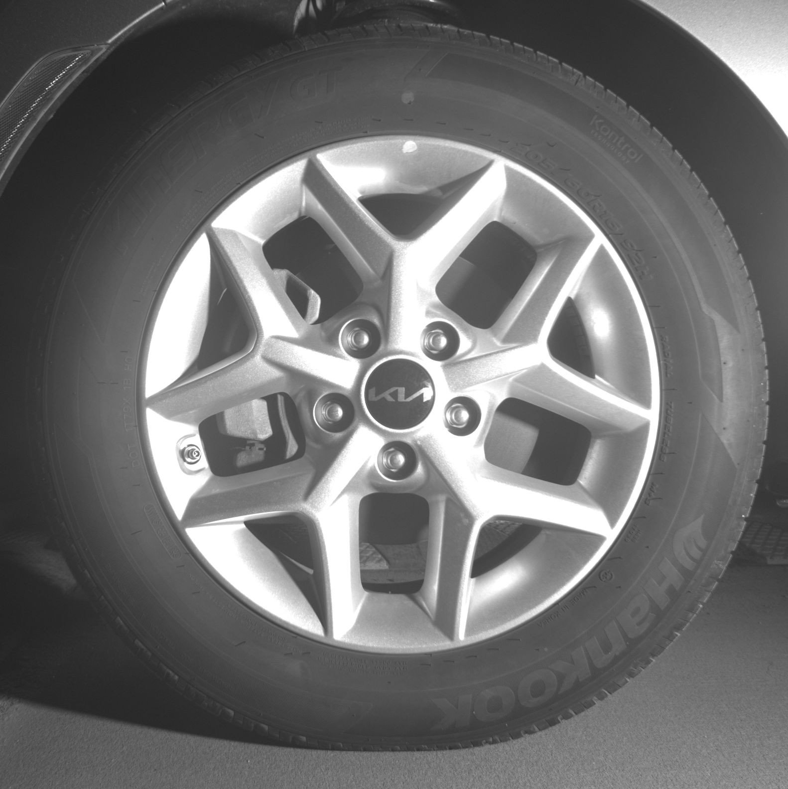 Thumbnail: 2025 Kia Soul - 17