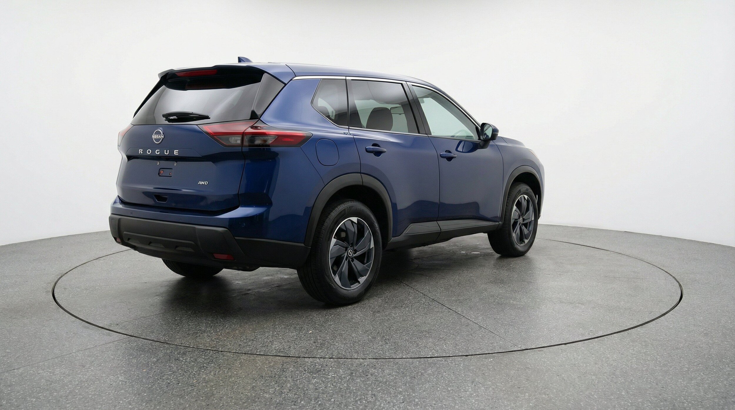 Thumbnail: 2025 Nissan Rogue - 9
