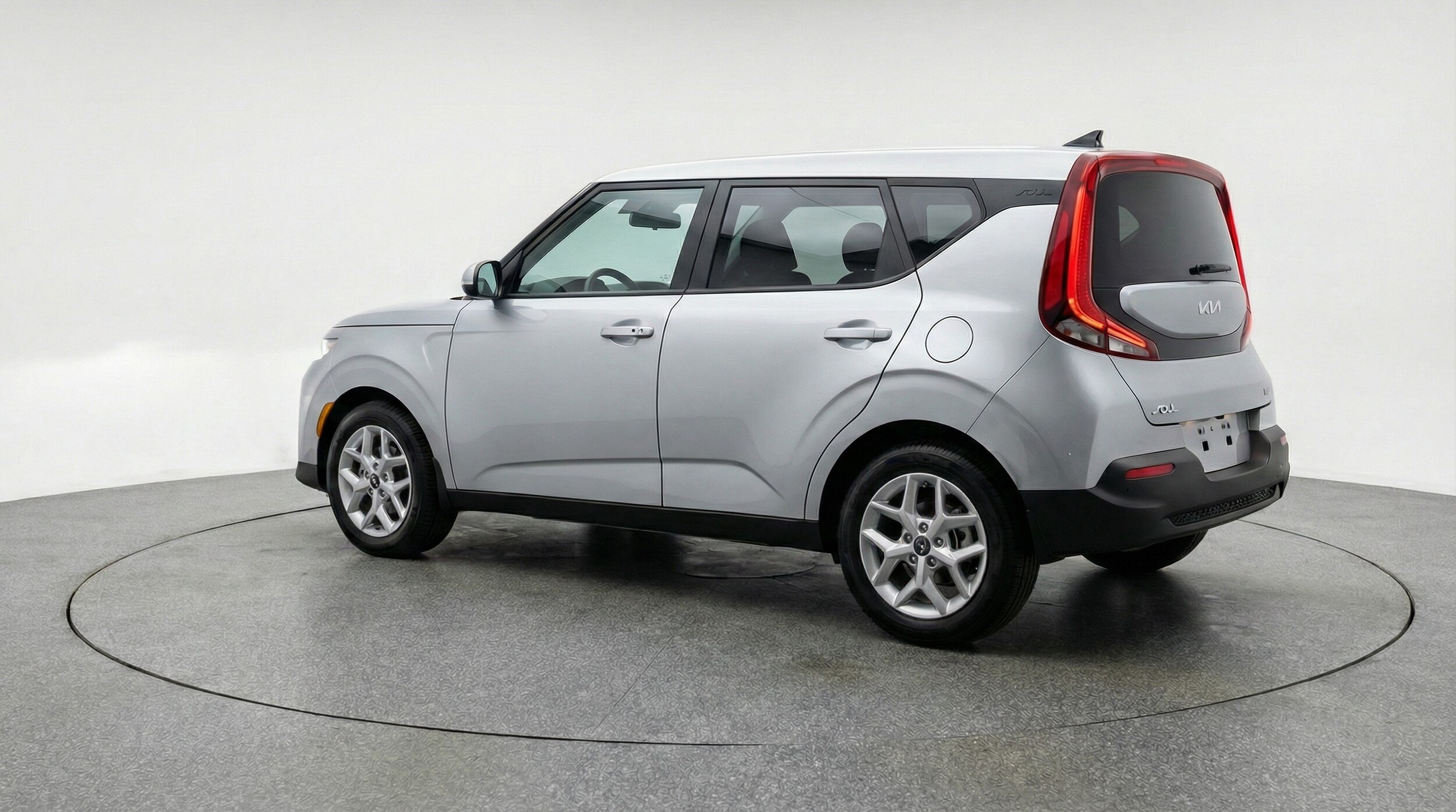 Thumbnail: 2025 Kia Soul - 5