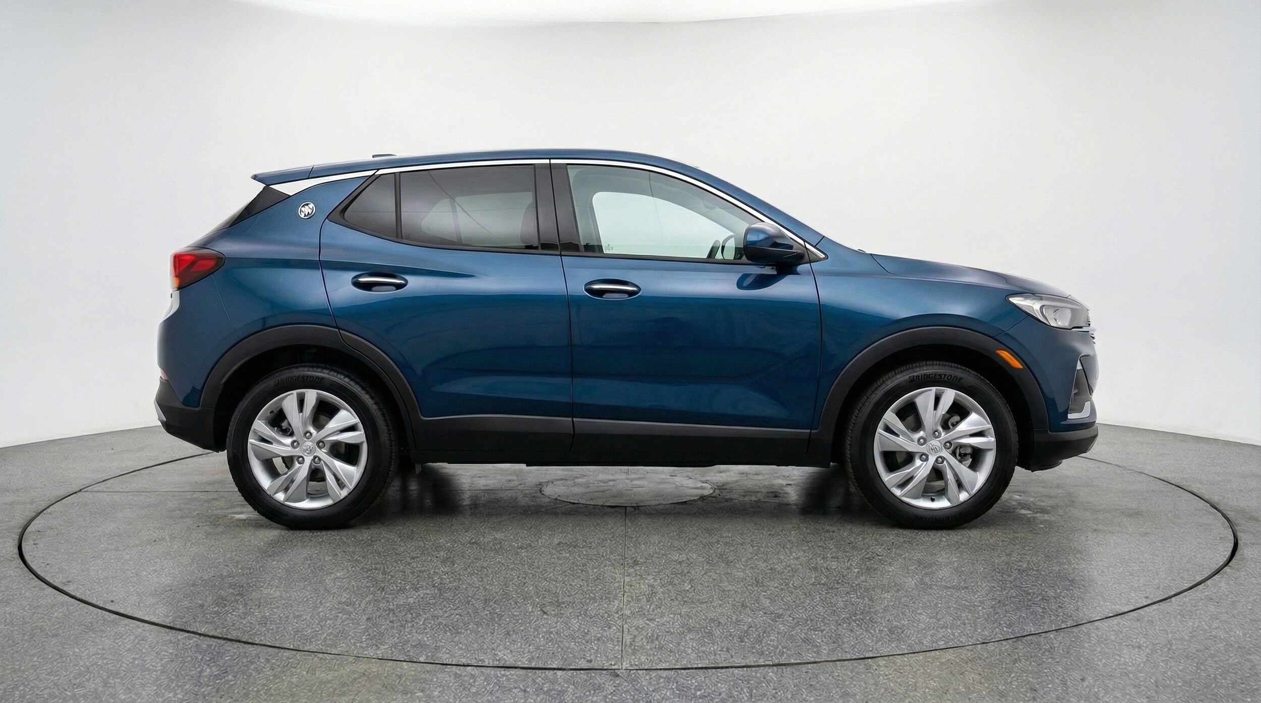 Thumbnail: 2026 Buick Encore GX - 11