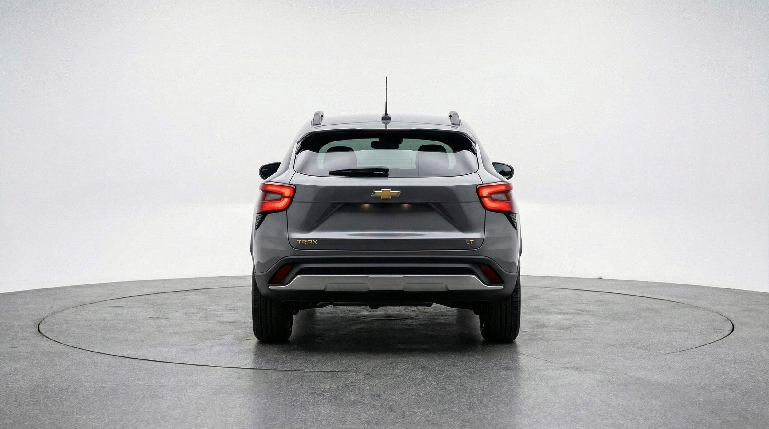 Thumbnail: 2025 Chevrolet Trax - 7