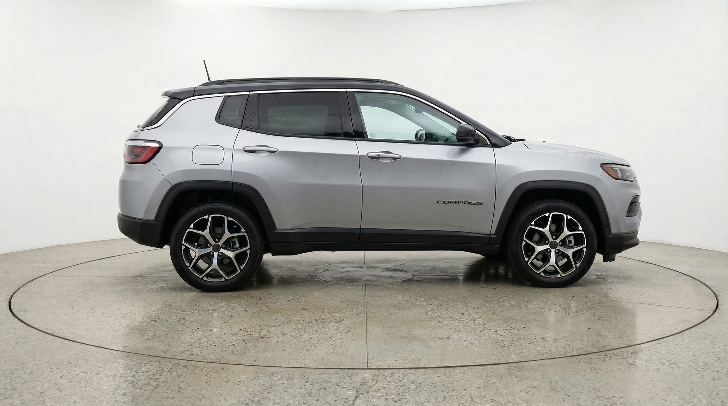 Thumbnail: 2025 Jeep Compass - 8