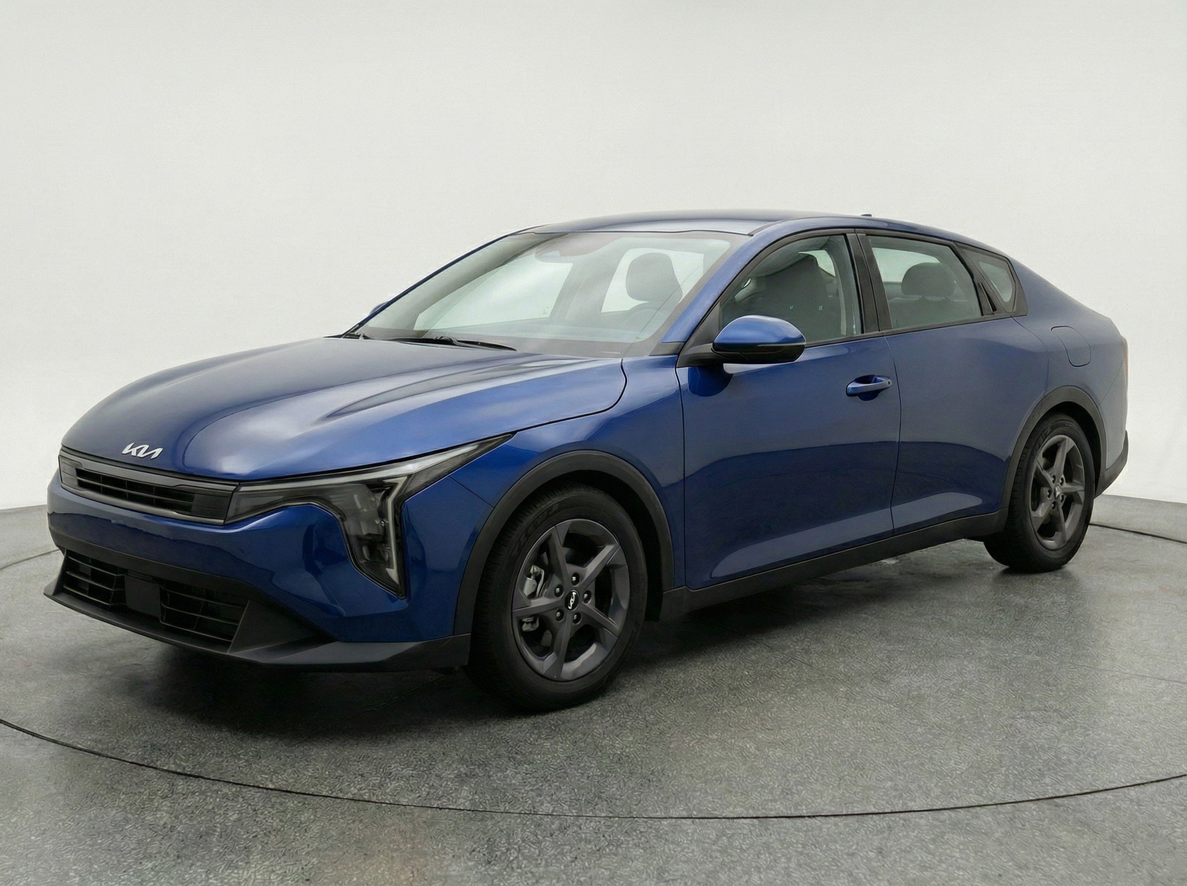 Thumbnail: 2025 Kia K4 - 3