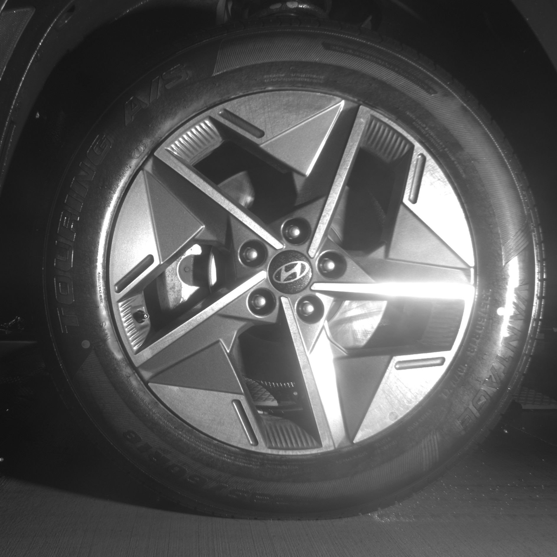 Thumbnail: 2025 Hyundai Tucson - 12