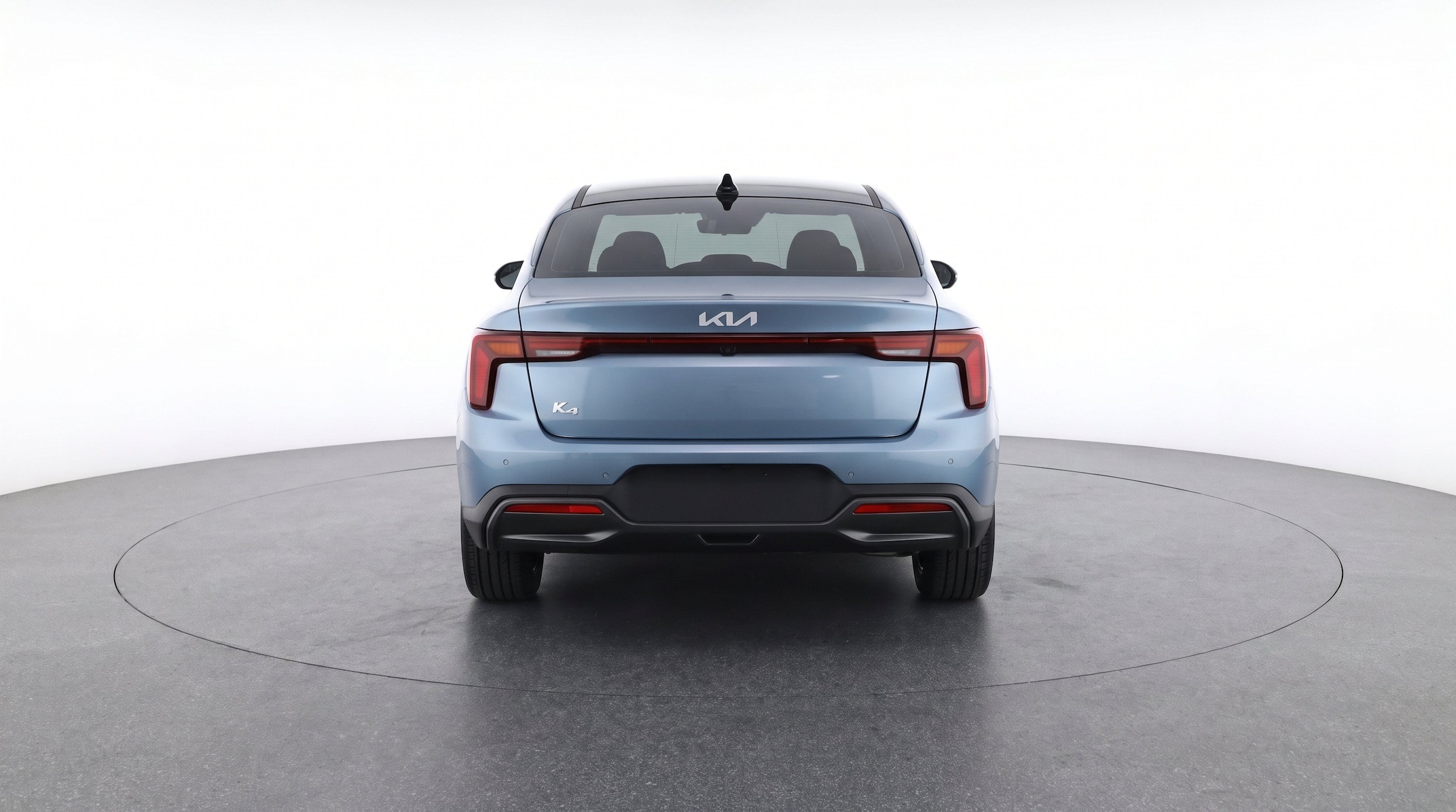 Thumbnail: 2025 Kia K4 - 7
