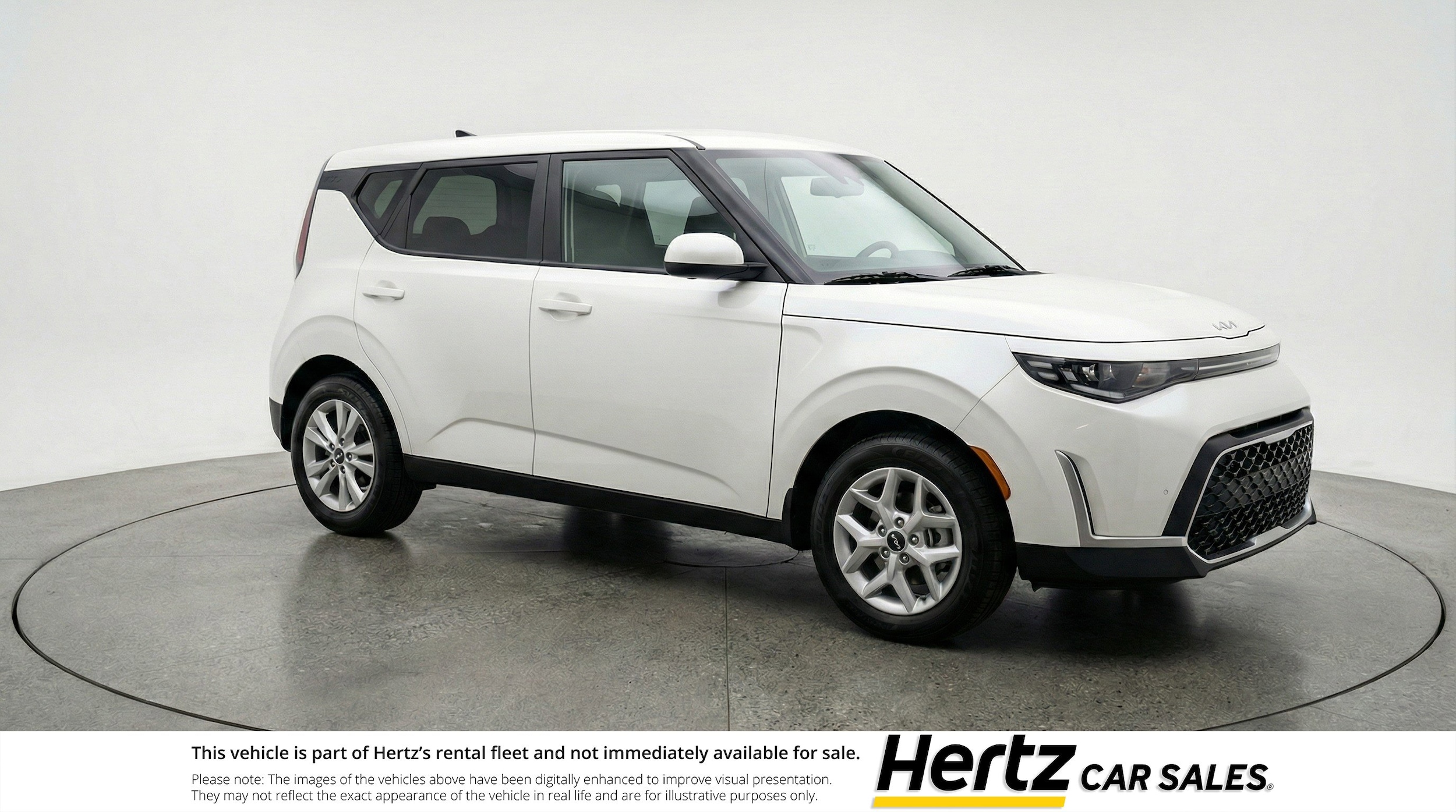 Thumbnail: 2025 Kia Soul - 1