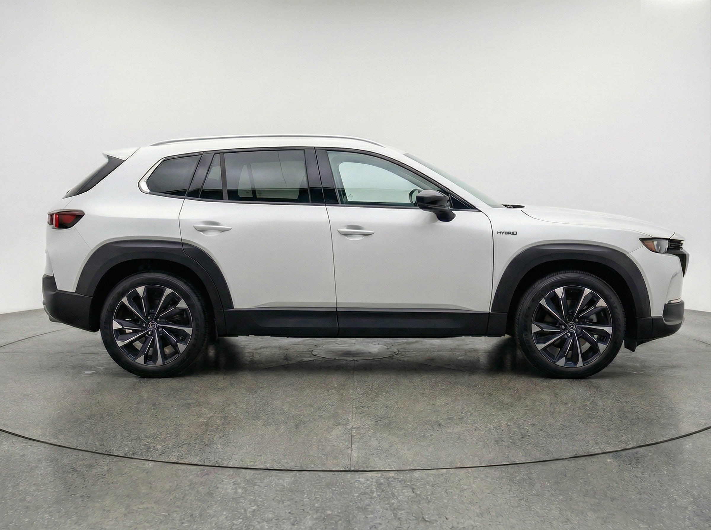 Thumbnail: 2025 Mazda CX-50 - 11