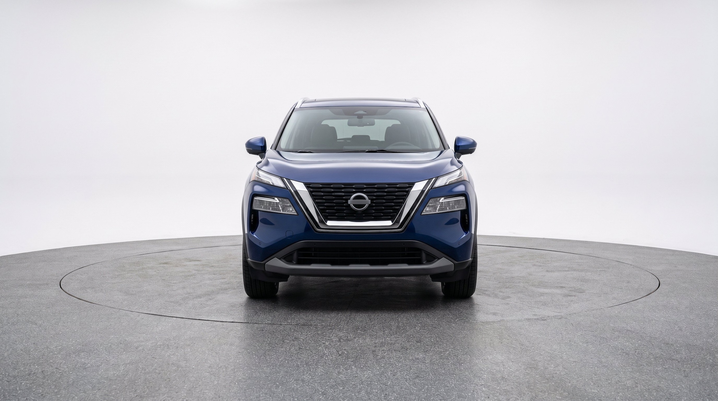 Thumbnail: 2026 Nissan Rogue - 2