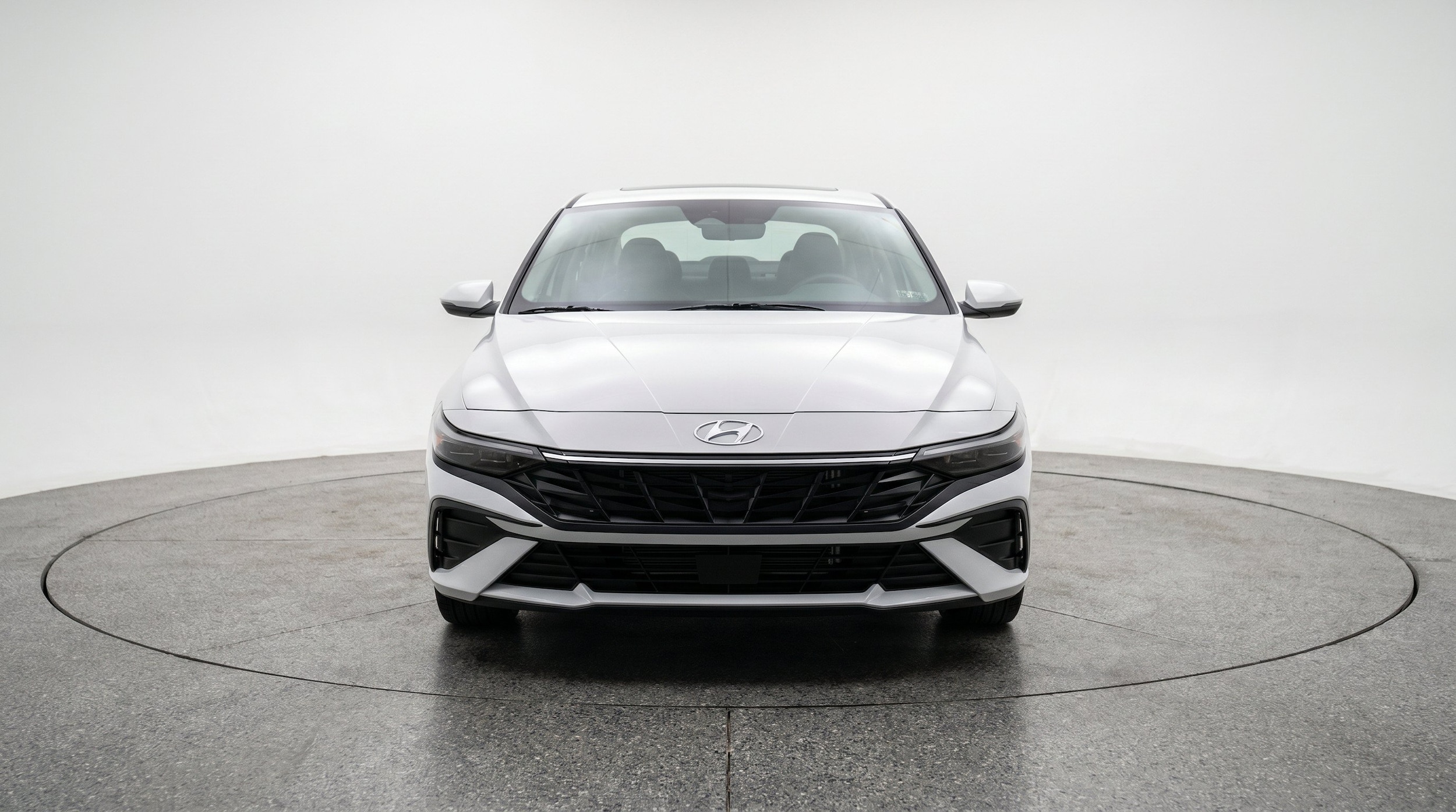 Thumbnail: 2025 Hyundai Elantra - 2