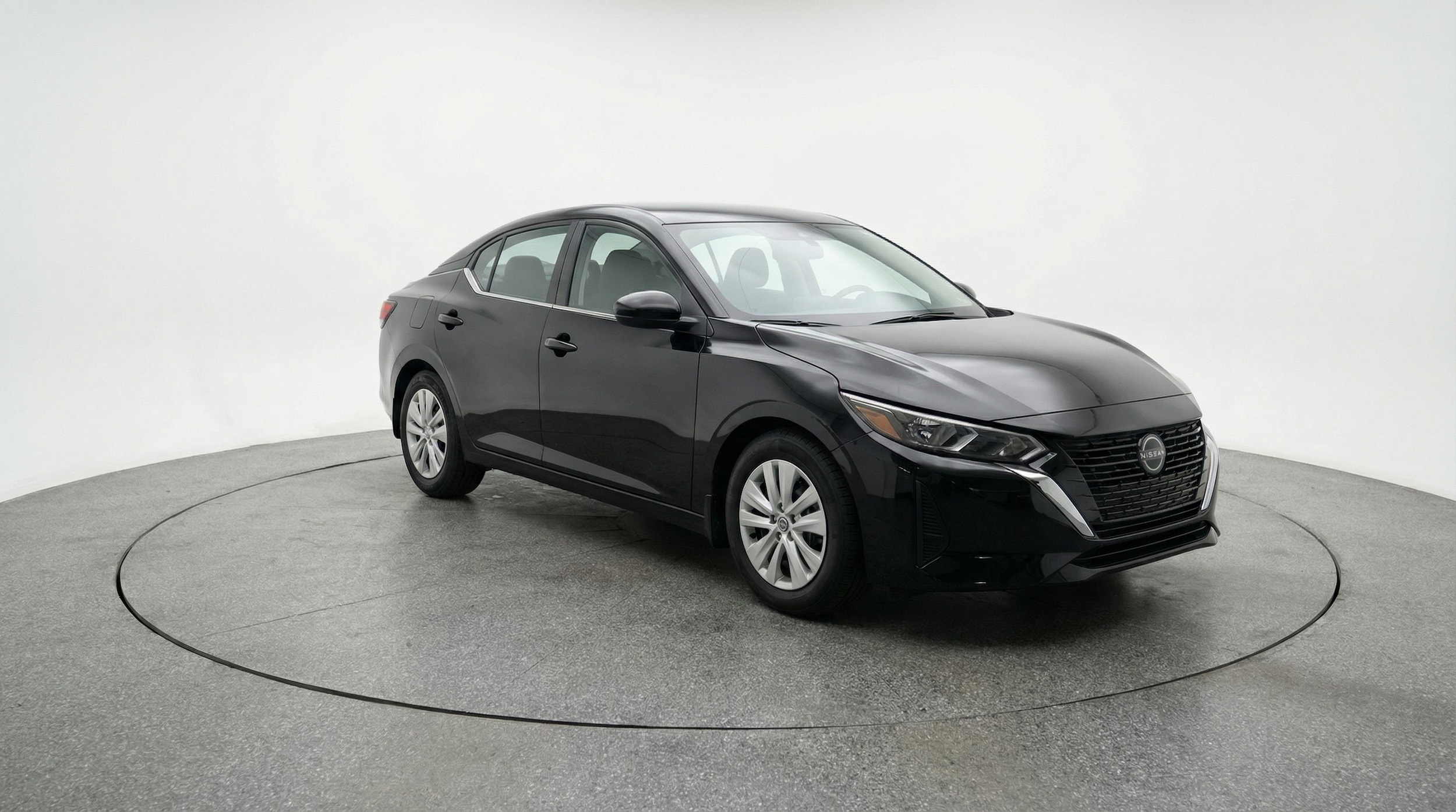 Thumbnail: 2025 Nissan Sentra - 1