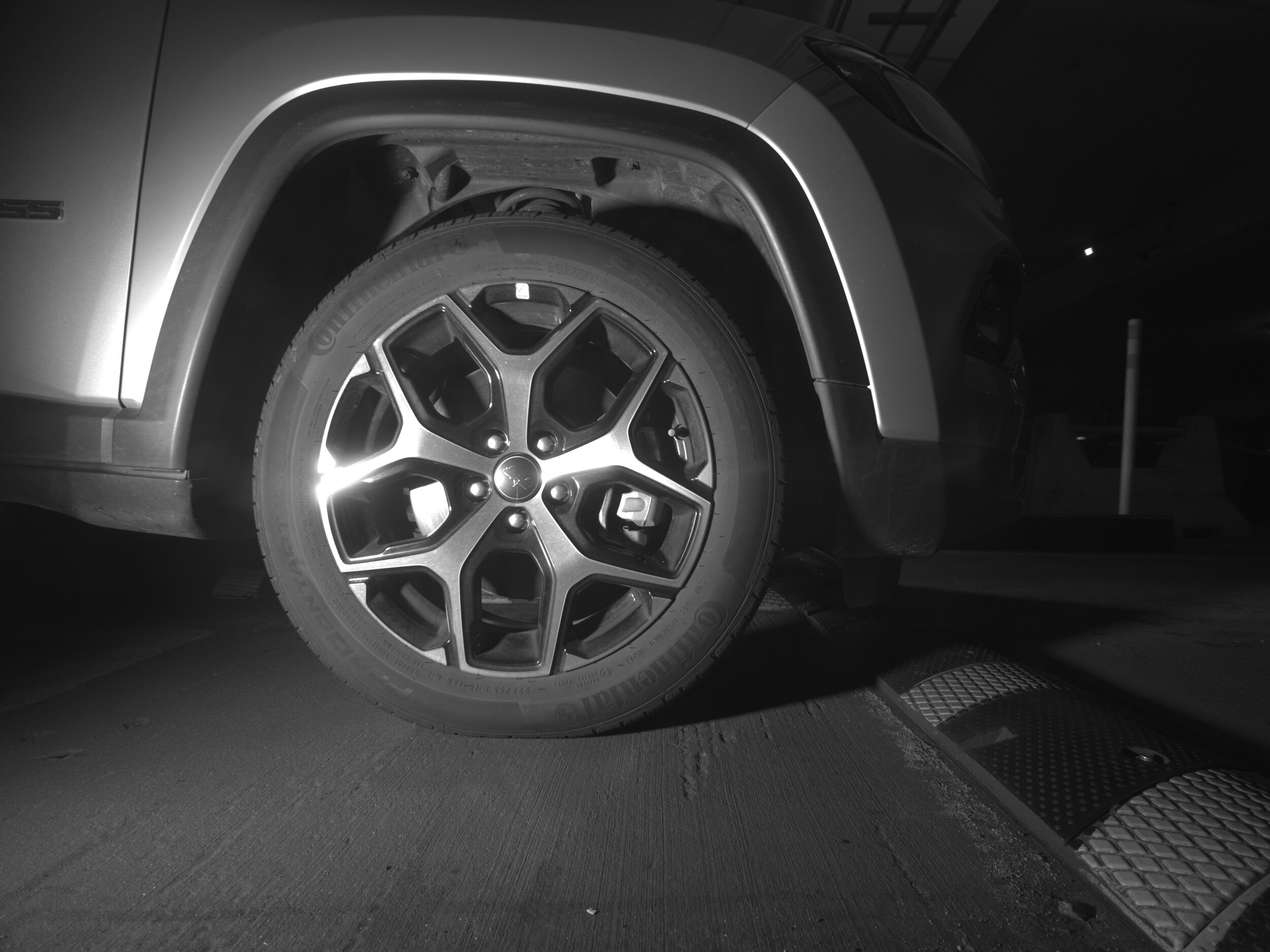 Thumbnail: 2025 Jeep Compass - 13