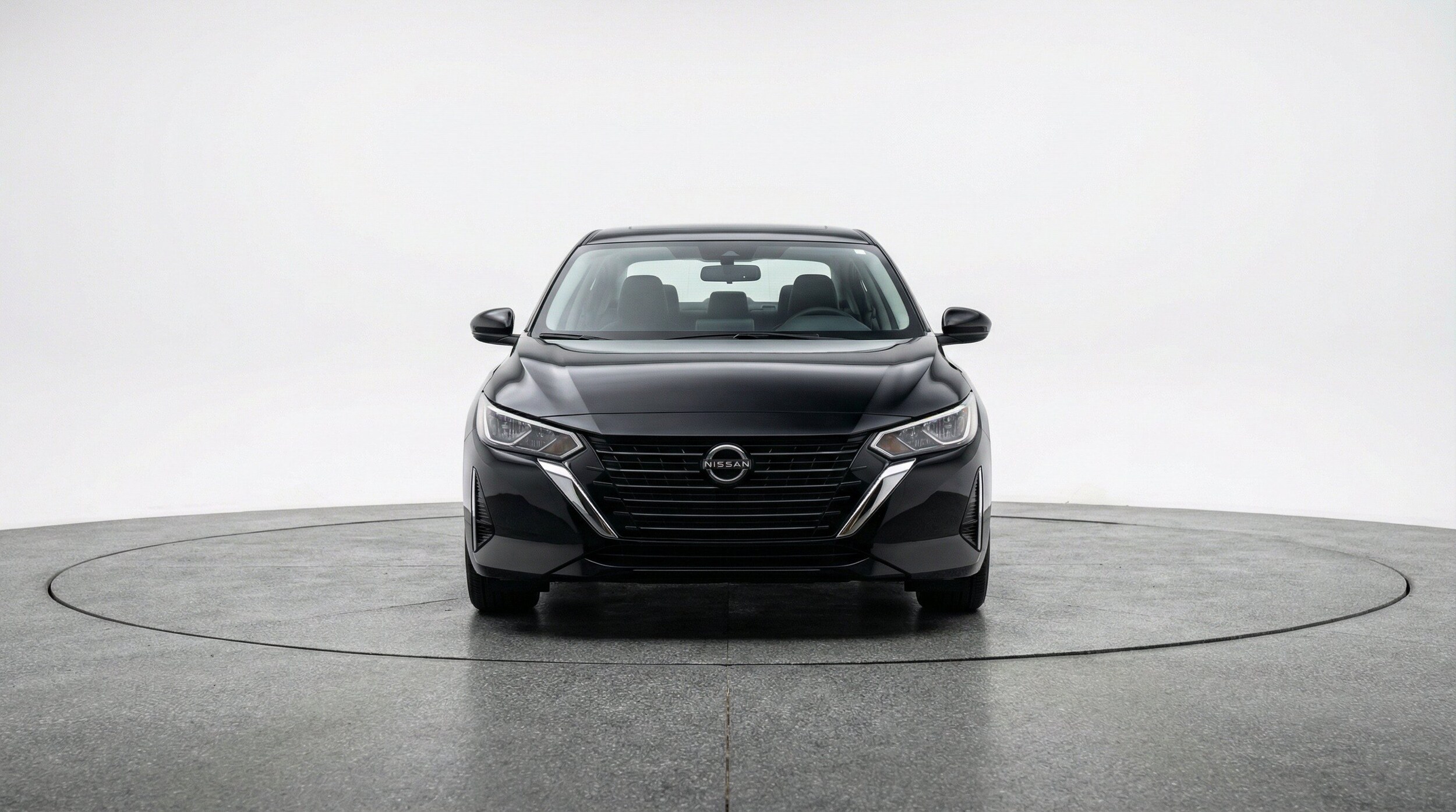Thumbnail: 2025 Nissan Sentra - 2