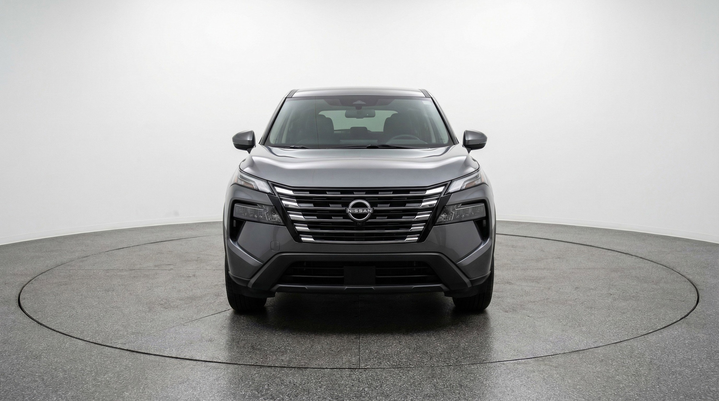 Thumbnail: 2025 Nissan Rogue - 2