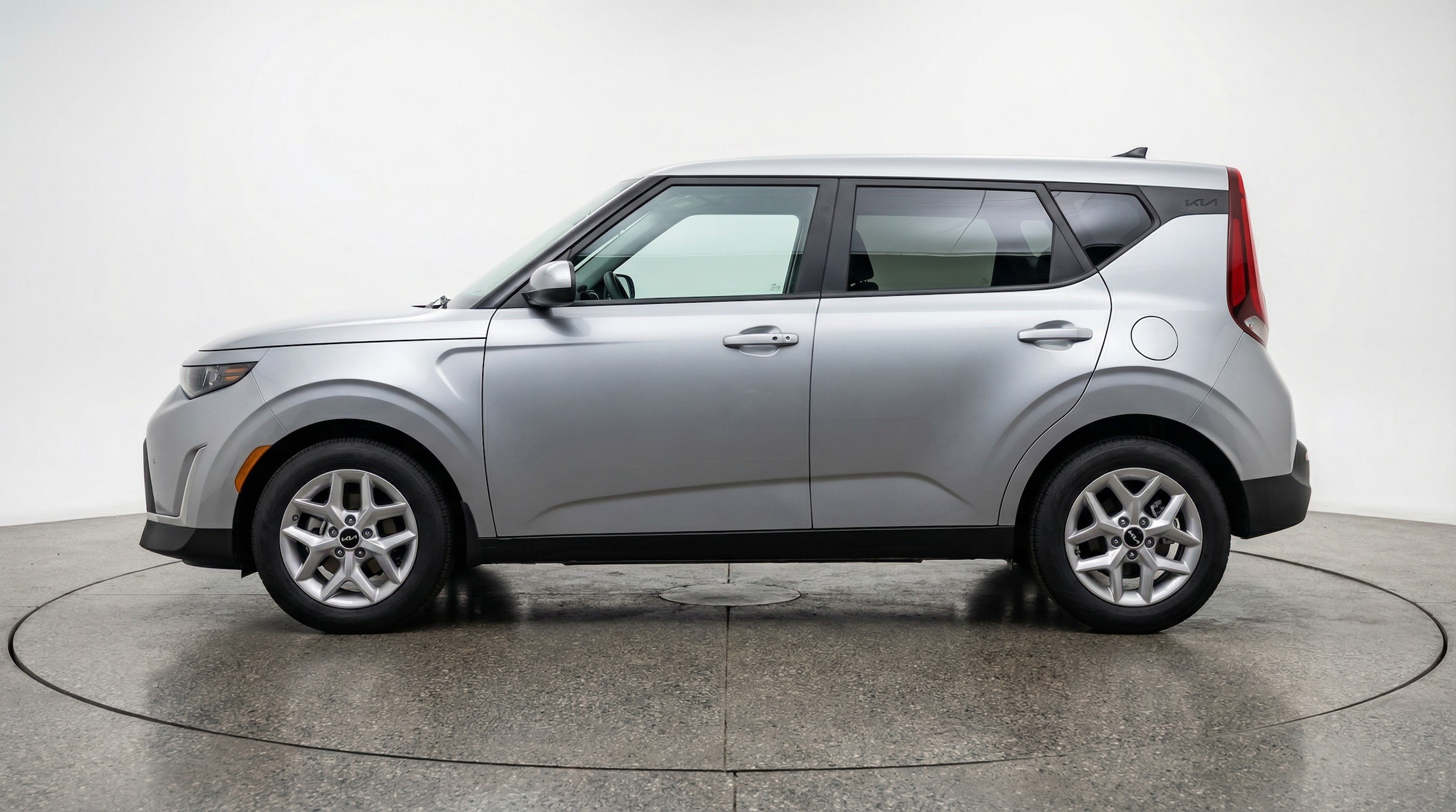 Thumbnail: 2025 Kia Soul - 4