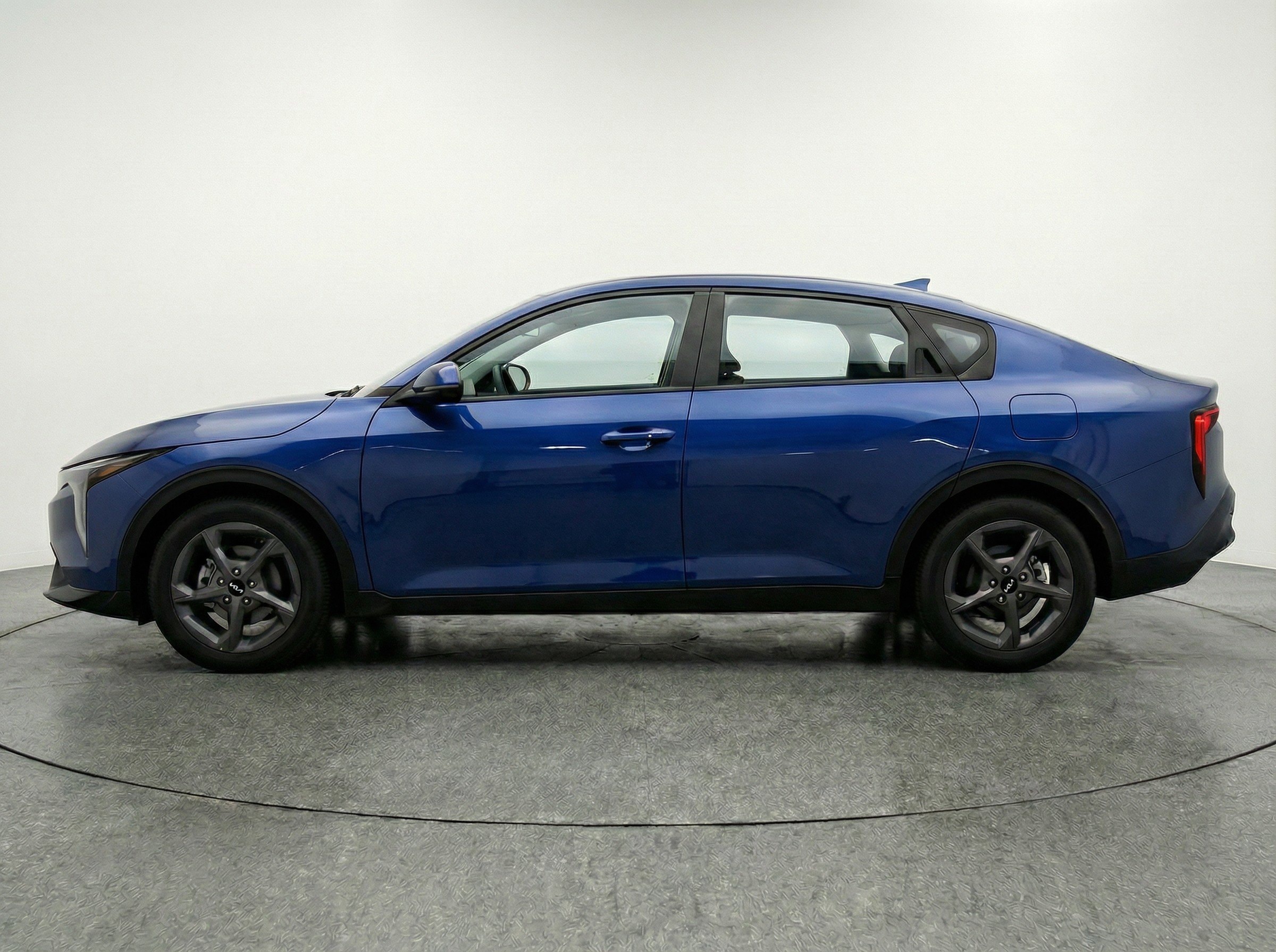Thumbnail: 2025 Kia K4 - 5