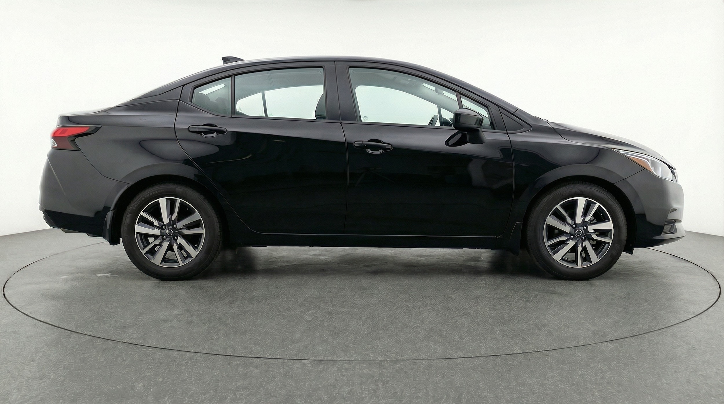 Thumbnail: 2025 Nissan Versa - 8