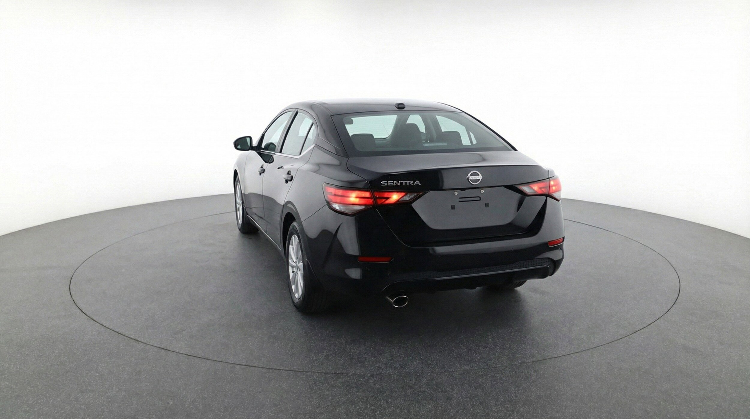 Thumbnail: 2025 Nissan Sentra - 7