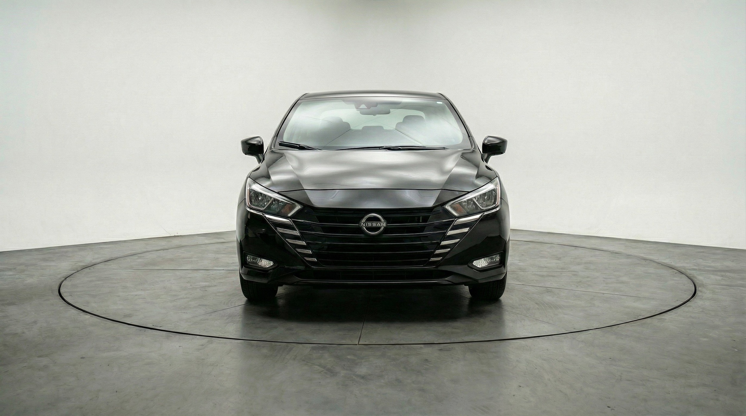 Thumbnail: 2025 Nissan Versa - 2