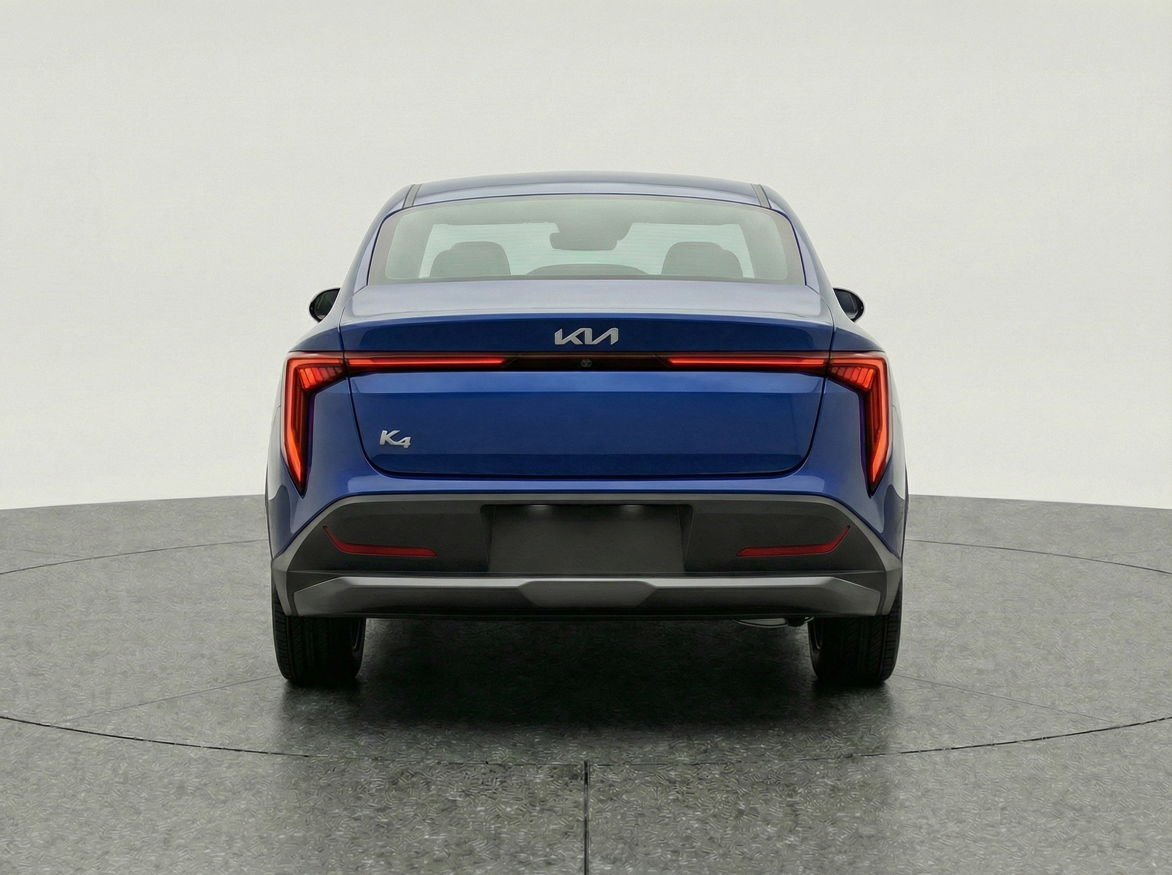 Thumbnail: 2025 Kia K4 - 7
