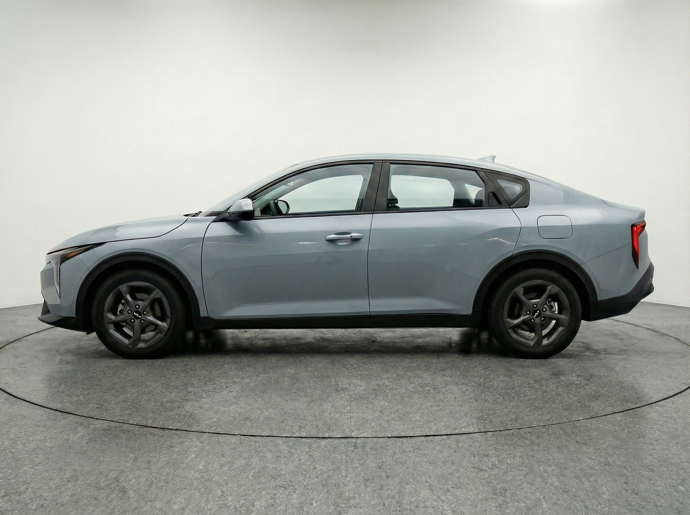 Thumbnail: 2025 Kia K4 - 5