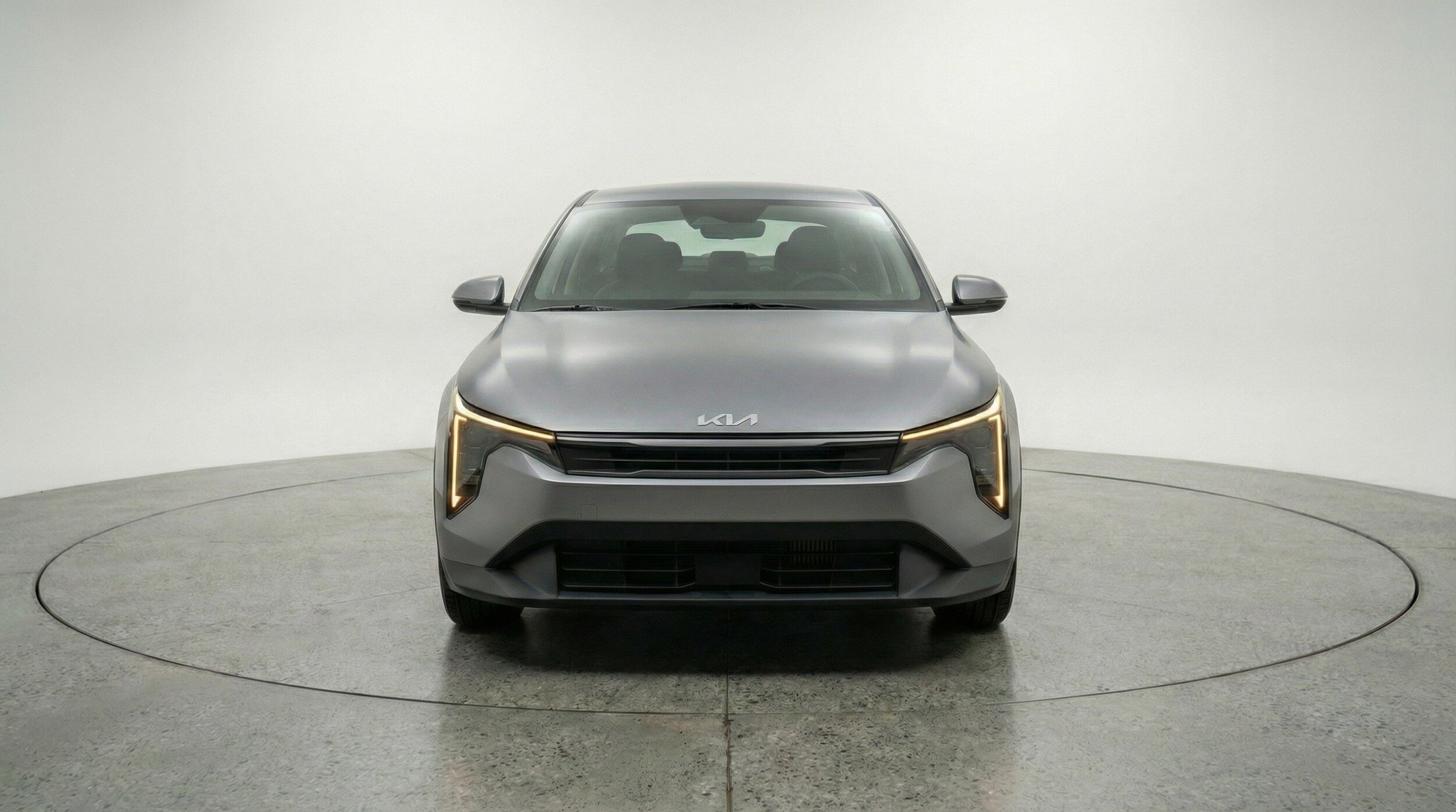 Thumbnail: 2025 Kia K4 - 2