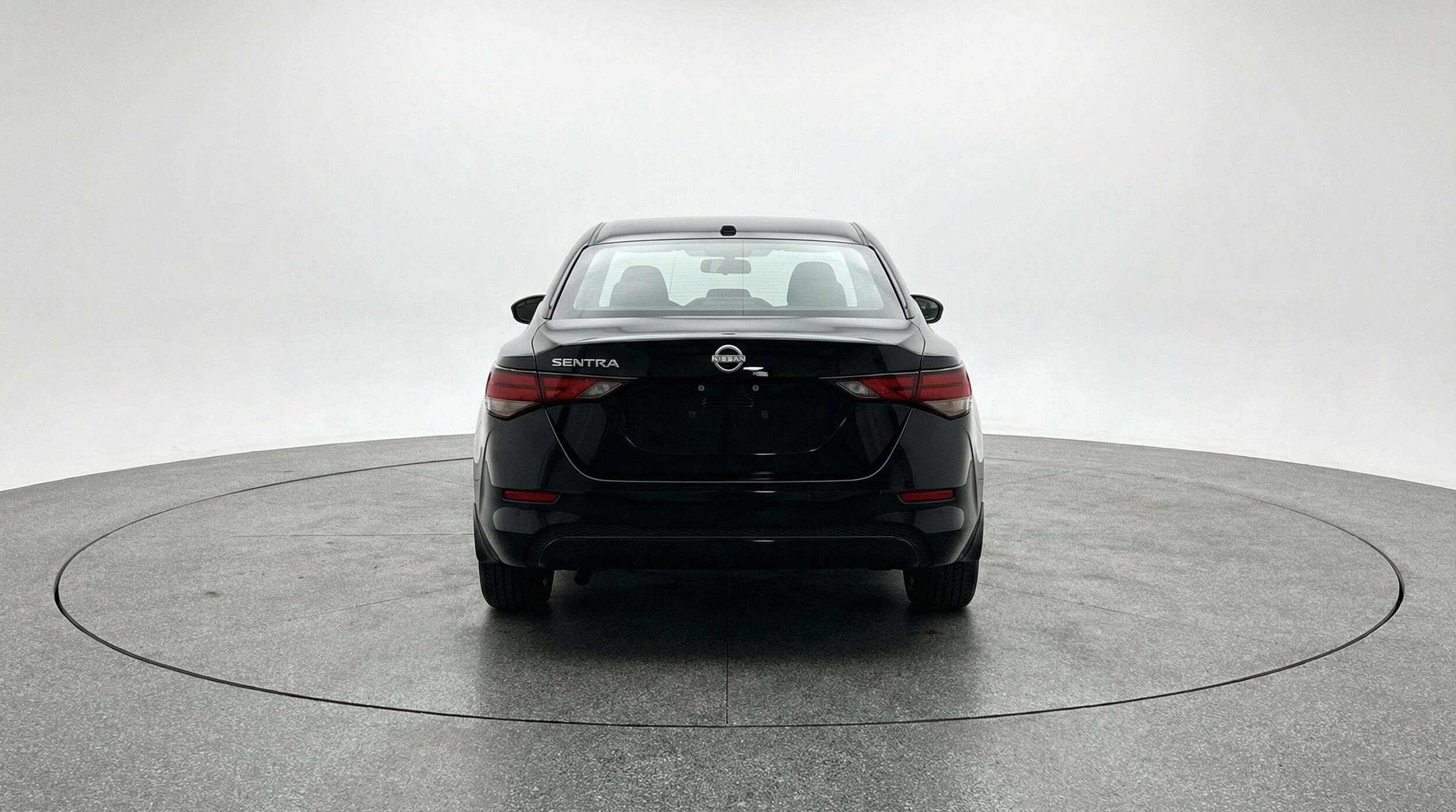 Thumbnail: 2025 Nissan Sentra - 7