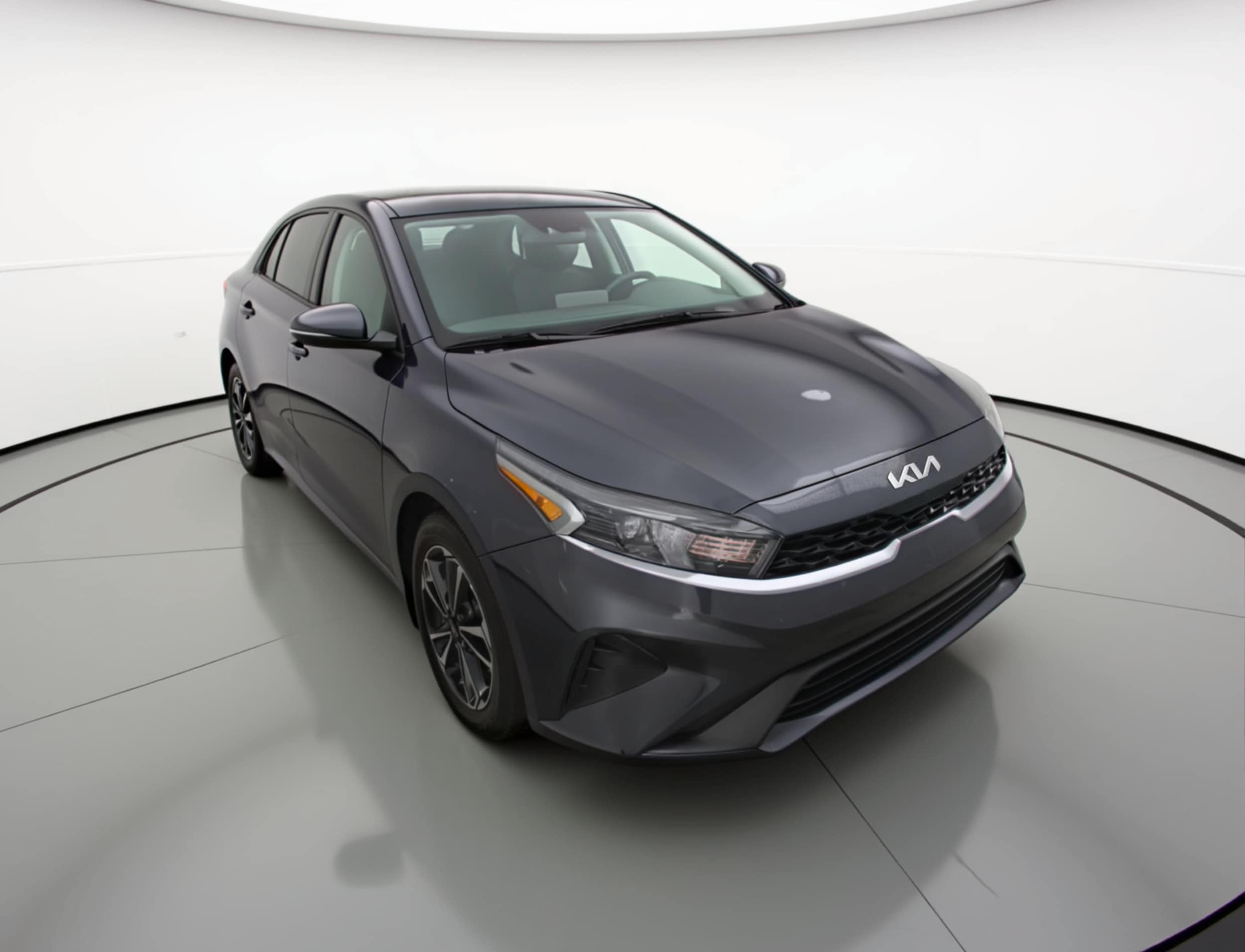 Thumbnail: 2024 Kia Forte - 1