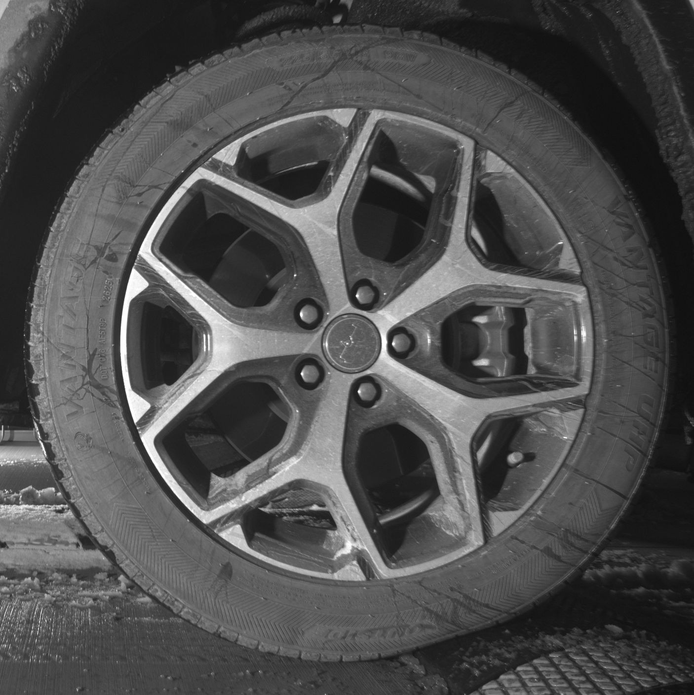 Thumbnail: 2025 Jeep Compass - 12