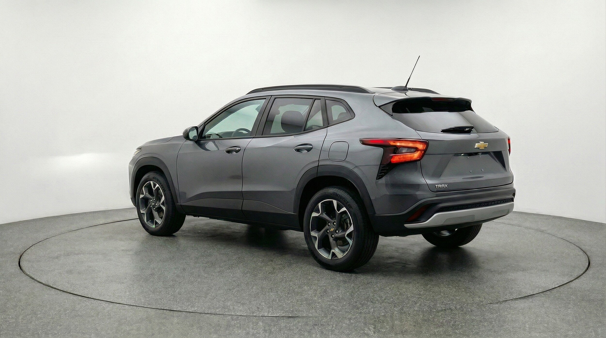 Thumbnail: 2025 Chevrolet Trax - 6