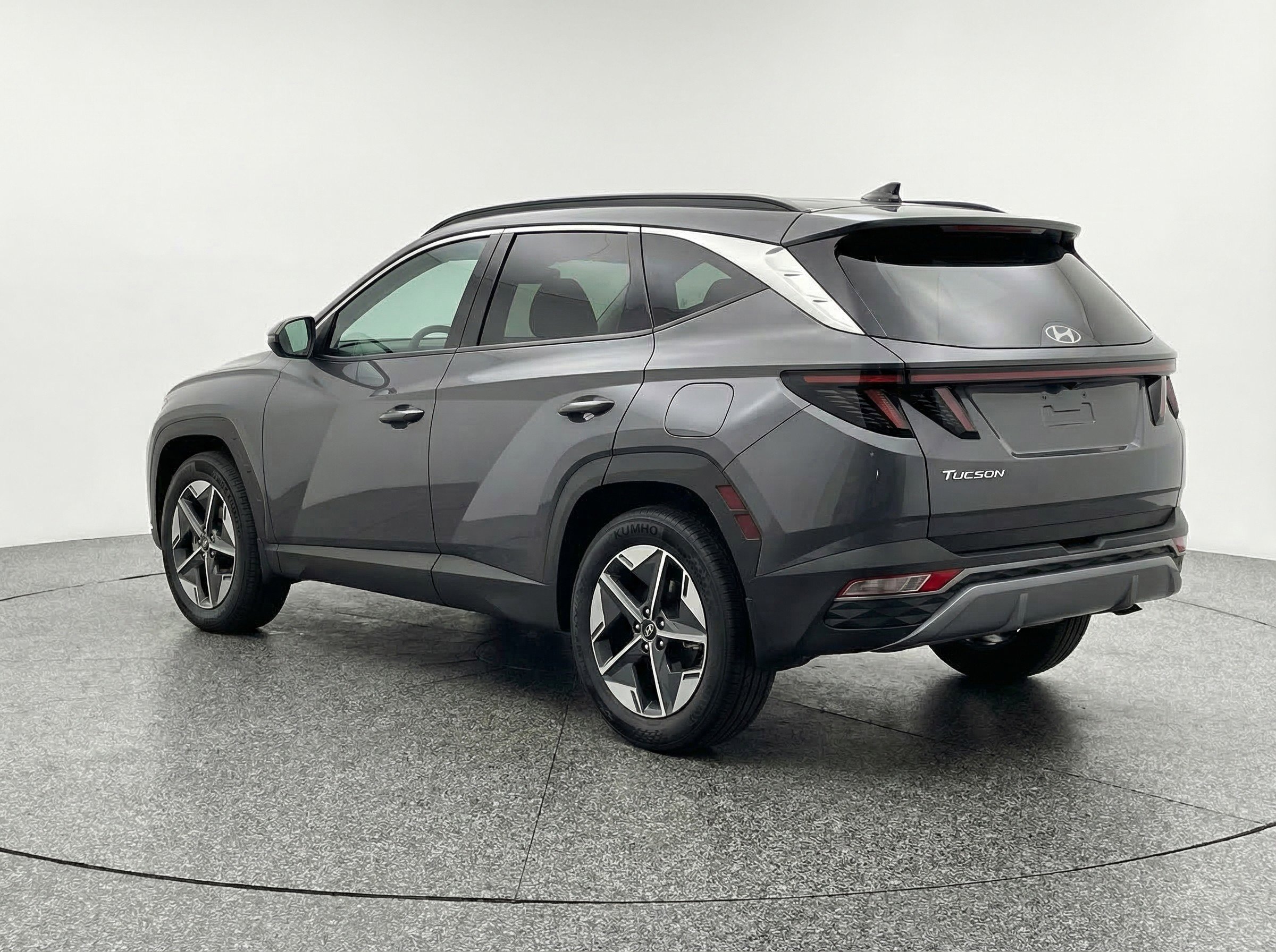 Thumbnail: 2025 Hyundai Tucson - 6