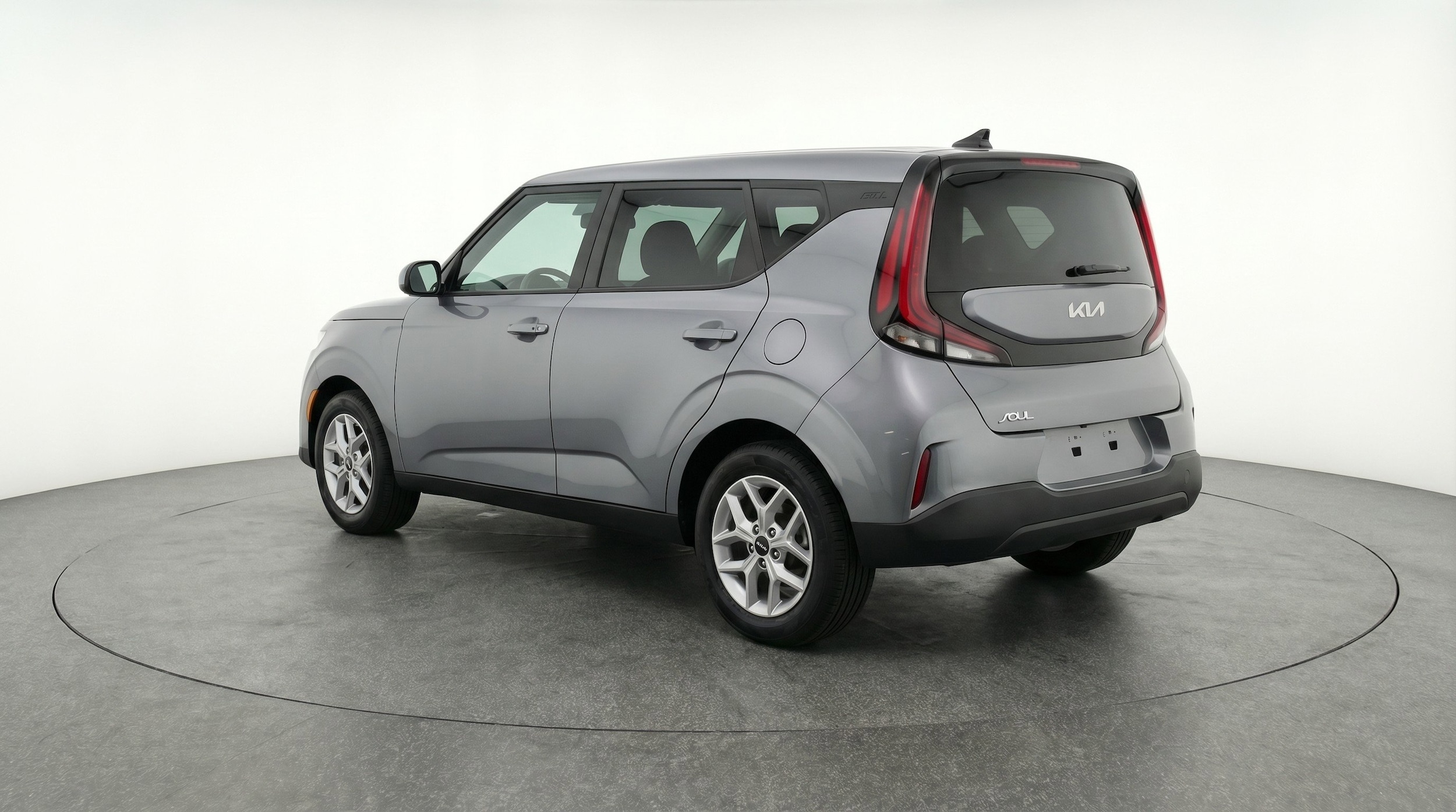 Thumbnail: 2025 Kia Soul - 6