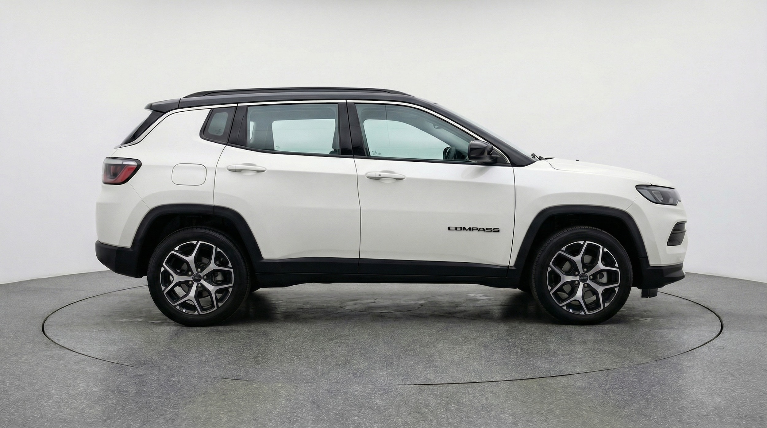 Thumbnail: 2025 Jeep Compass - 8