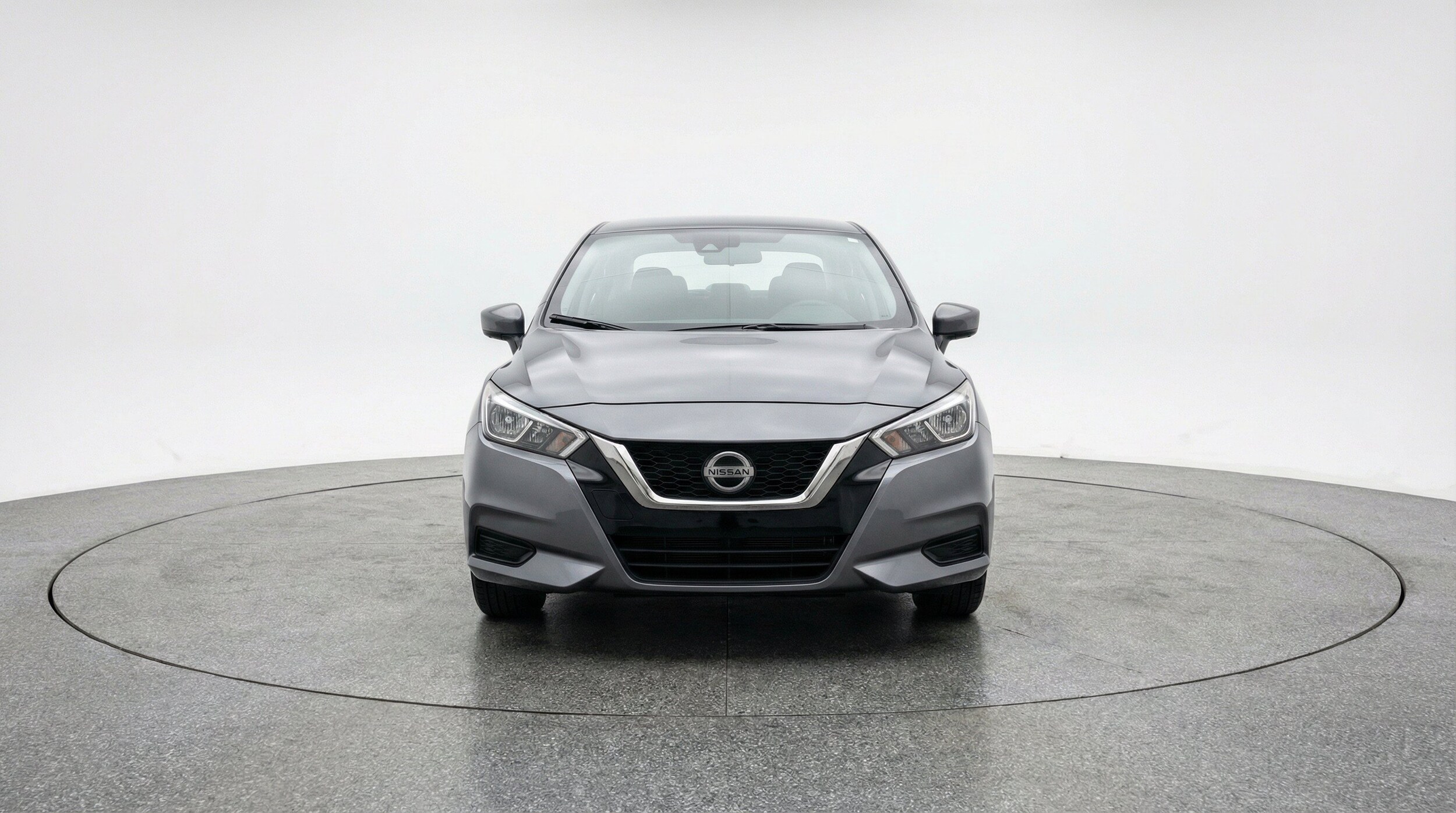 Thumbnail: 2025 Nissan Versa - 2