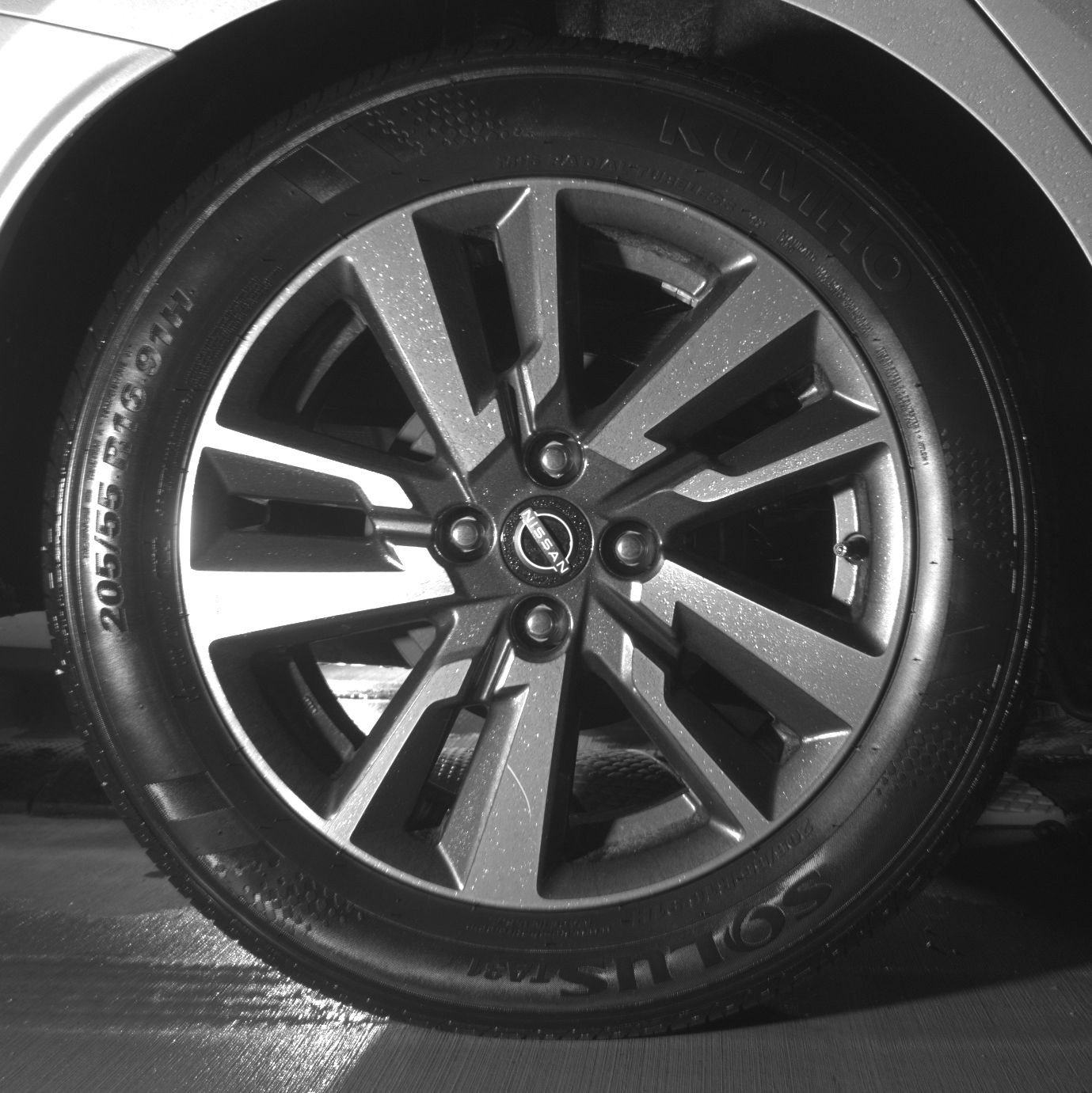 Thumbnail: 2025 Nissan Versa - 15