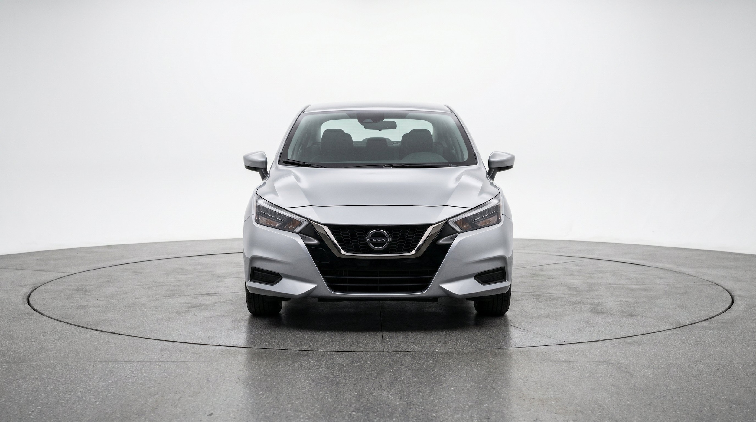 Thumbnail: 2025 Nissan Versa - 2