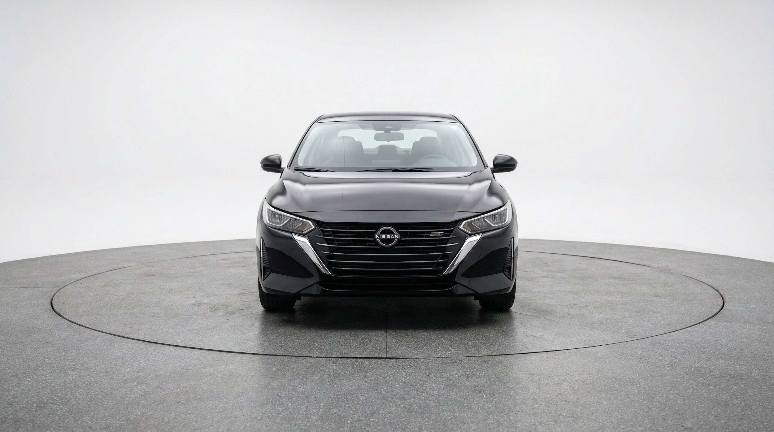 Thumbnail: 2025 Nissan Sentra - 2