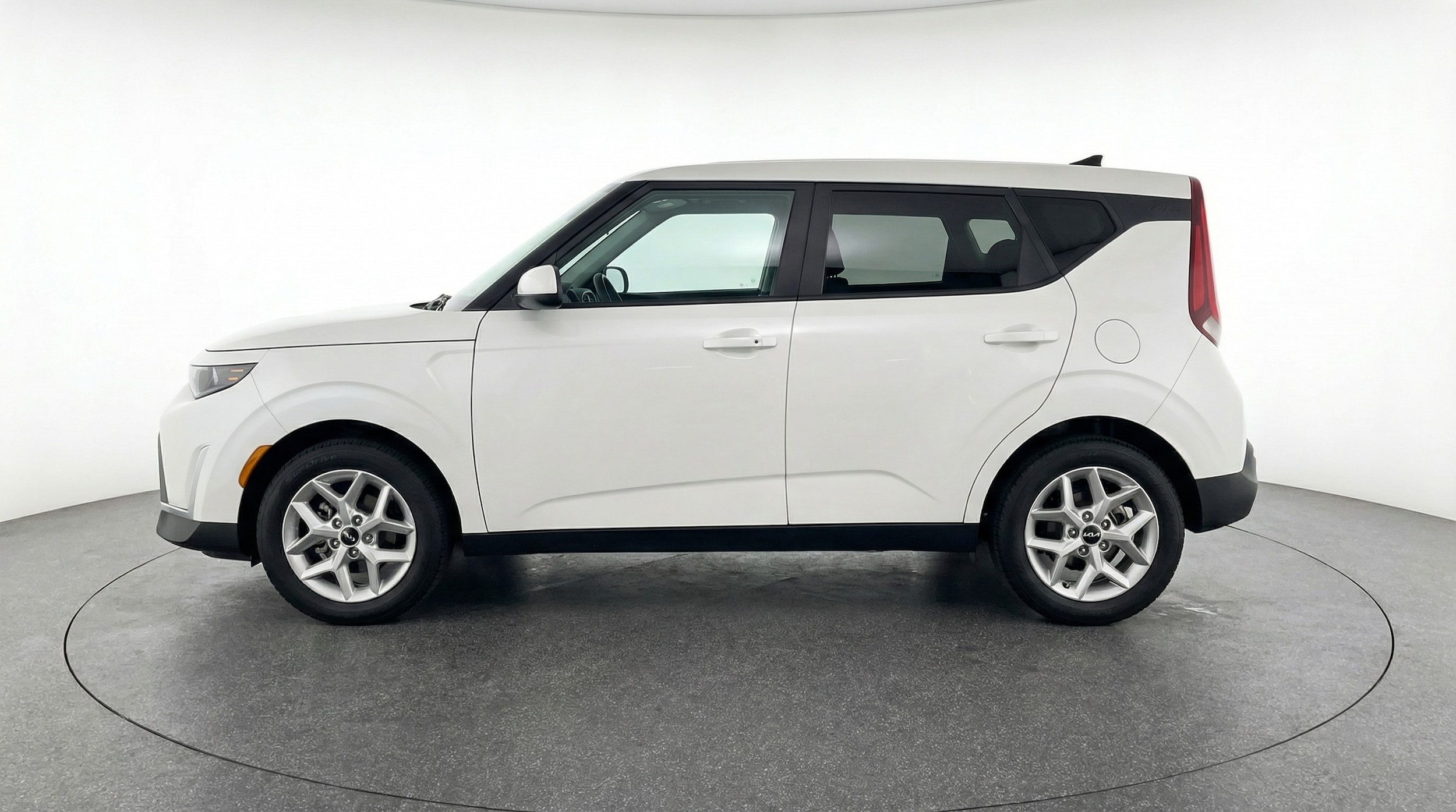 Thumbnail: 2025 Kia Soul - 4