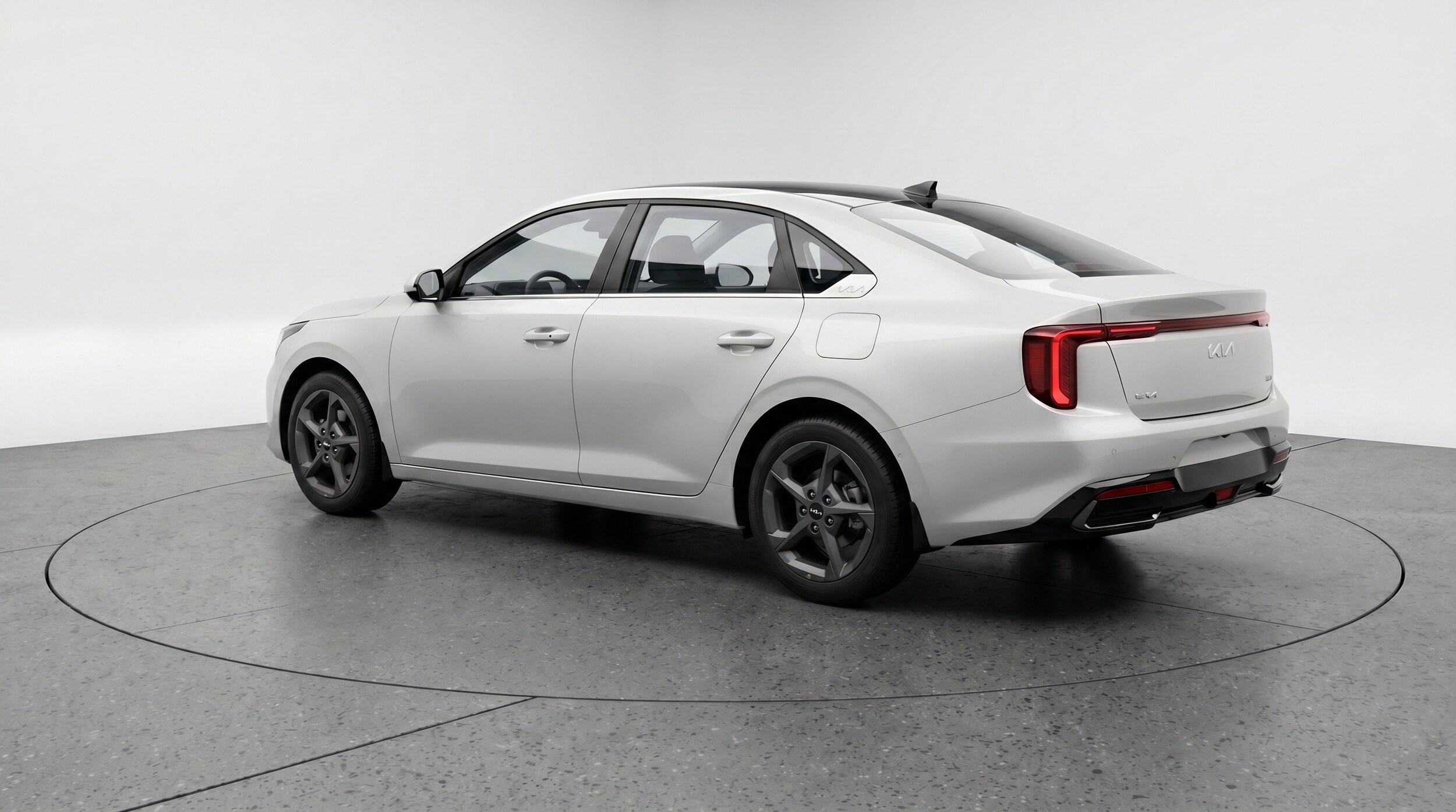 Thumbnail: 2025 Kia K4 - 6