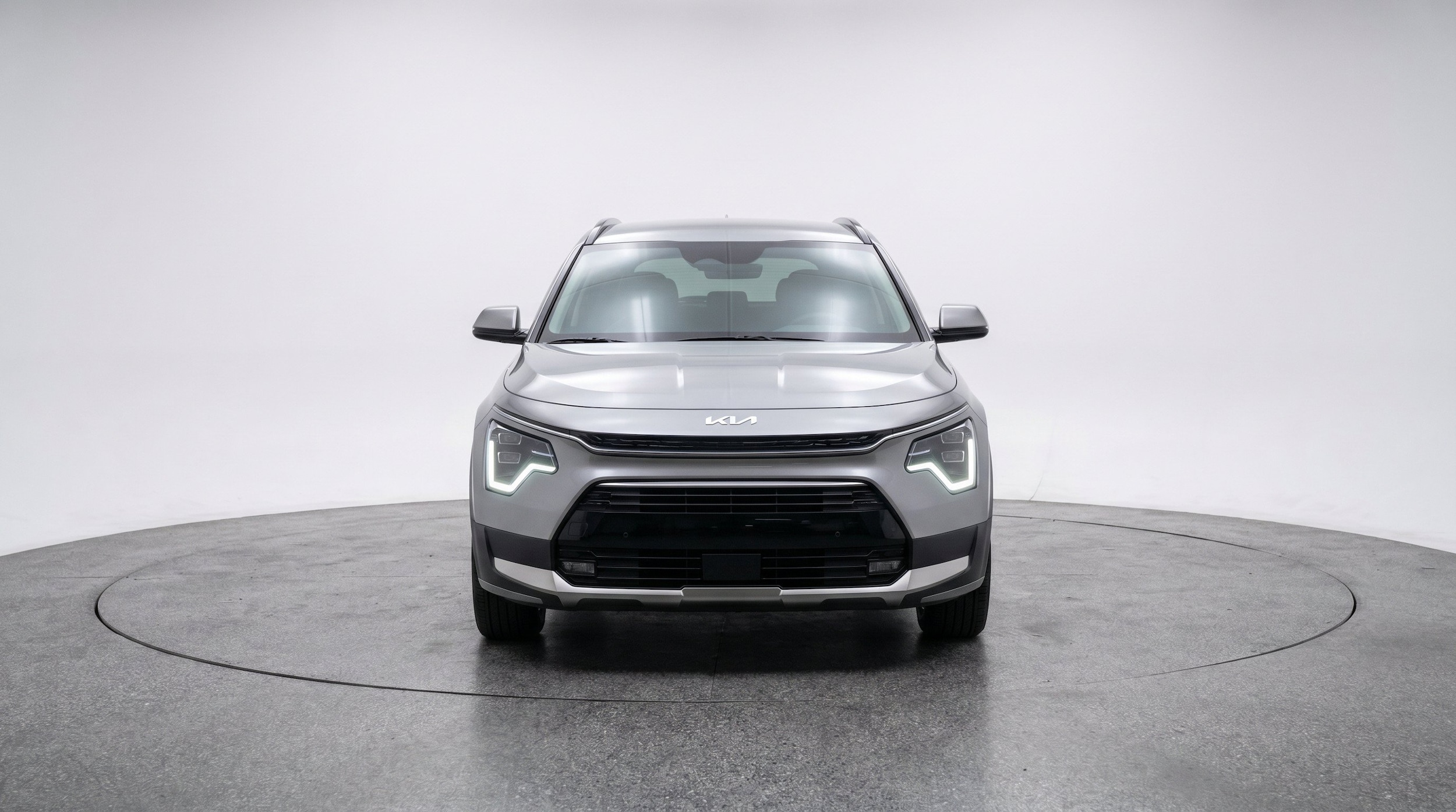 Thumbnail: 2026 Kia Niro - 2