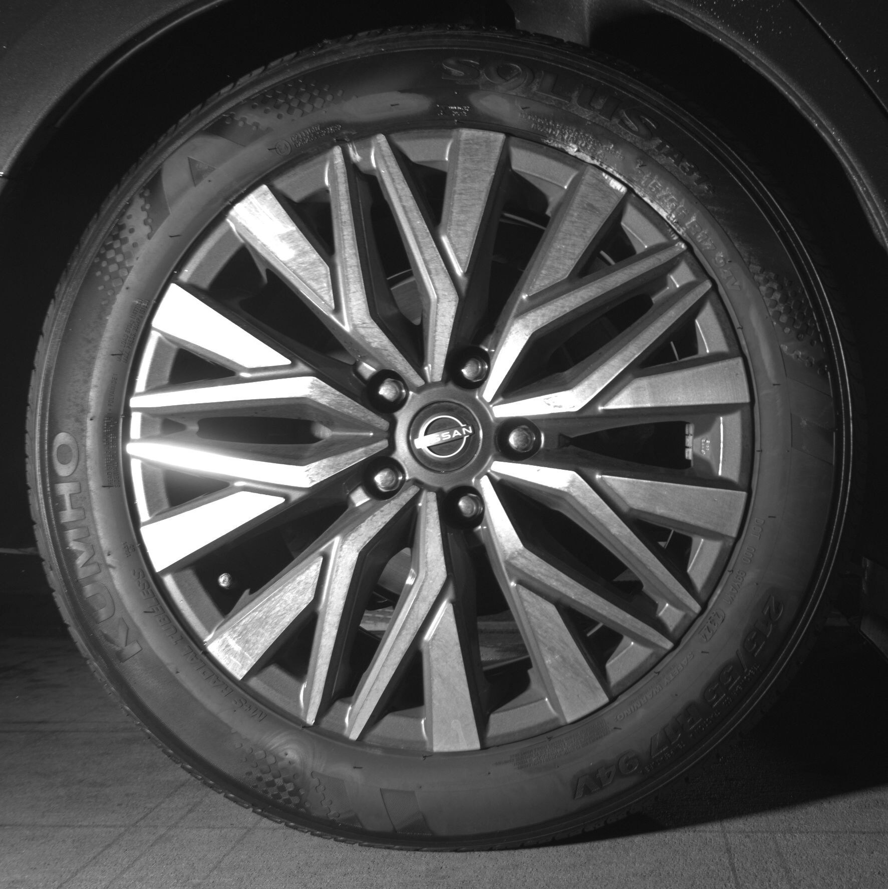 Thumbnail: 2025 Nissan Altima - 12