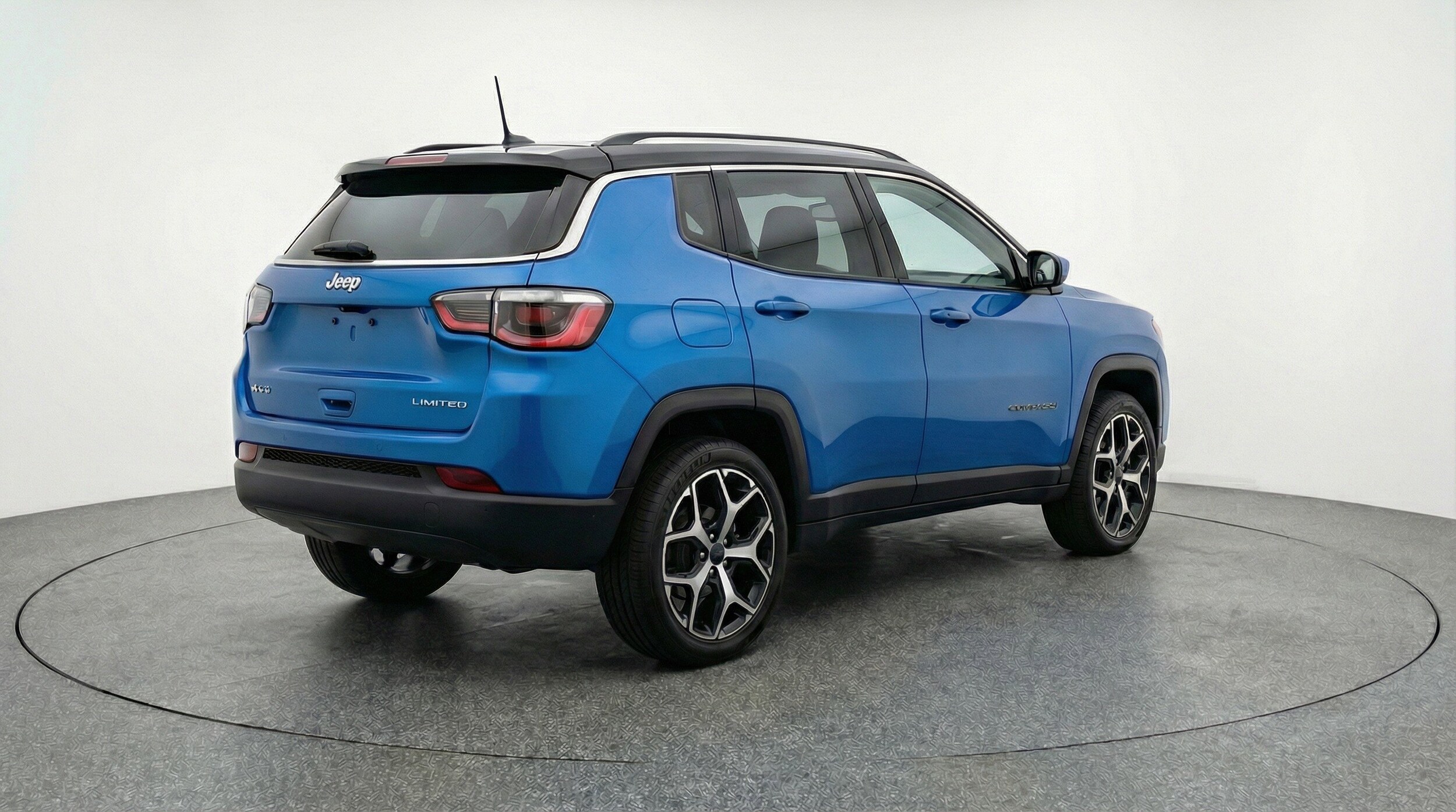 Thumbnail: 2025 Jeep Compass - 9