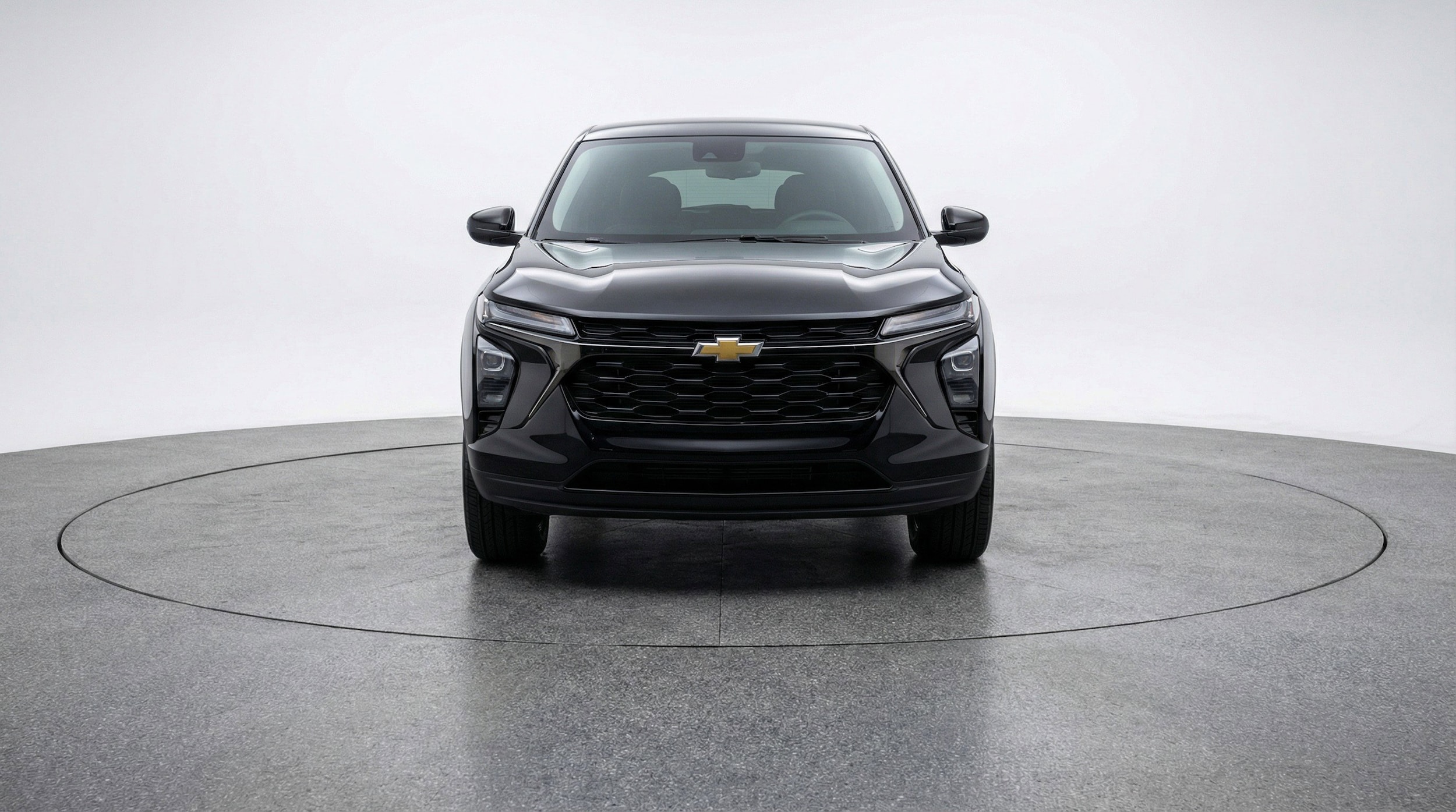 Thumbnail: 2025 Chevrolet TrailBlazer - 2