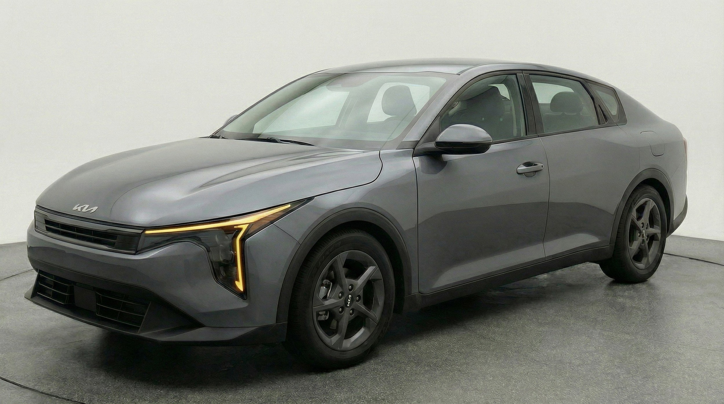 Thumbnail: 2025 Kia K4 - 3