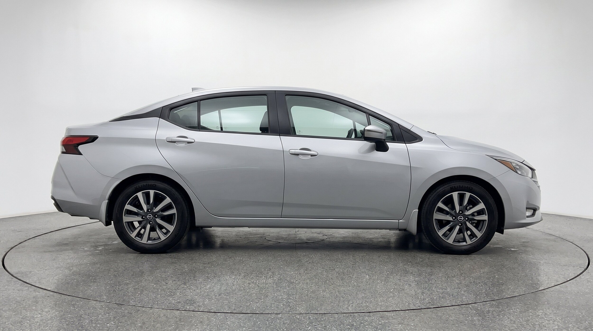 Thumbnail: 2025 Nissan Versa - 11