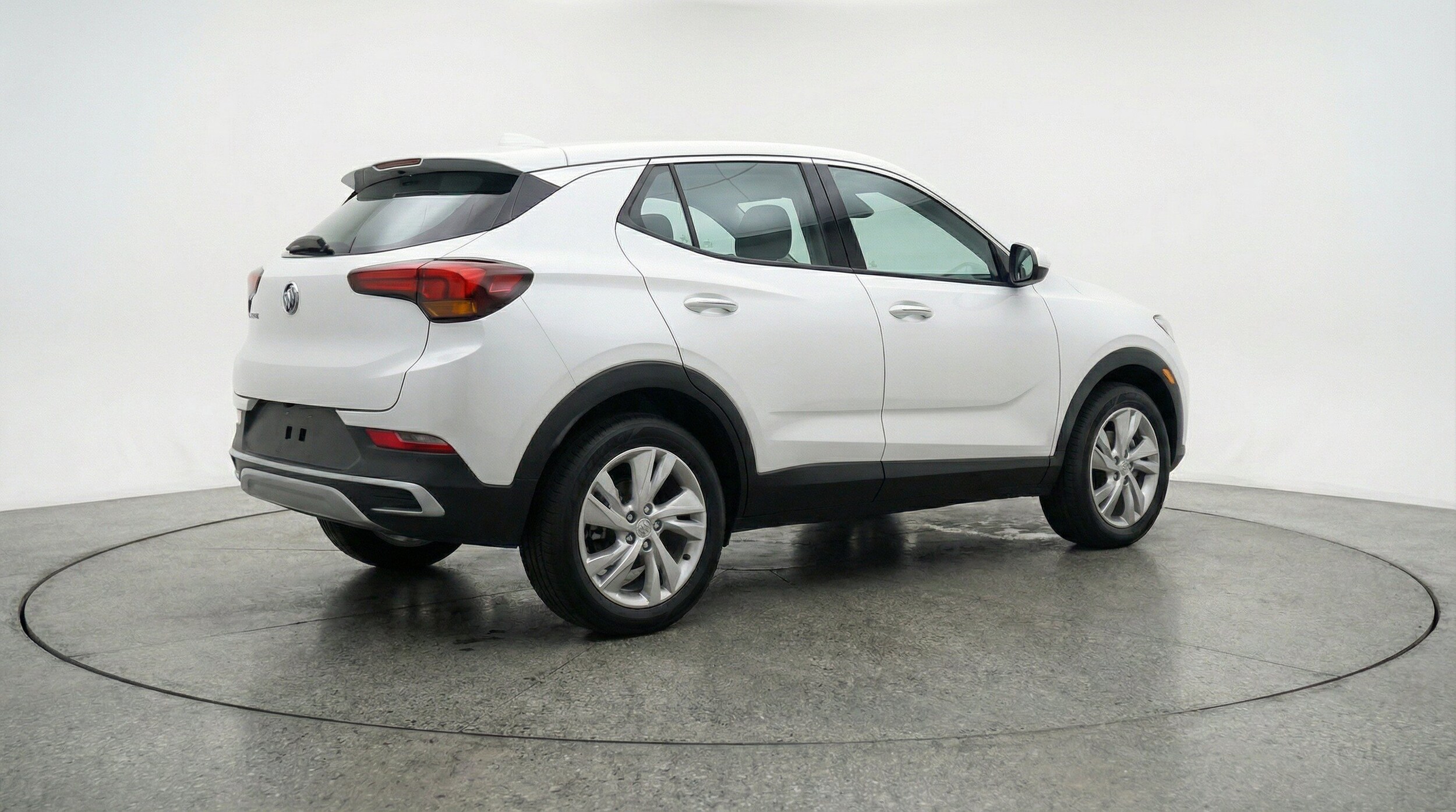 Thumbnail: 2026 Buick Encore GX - 9