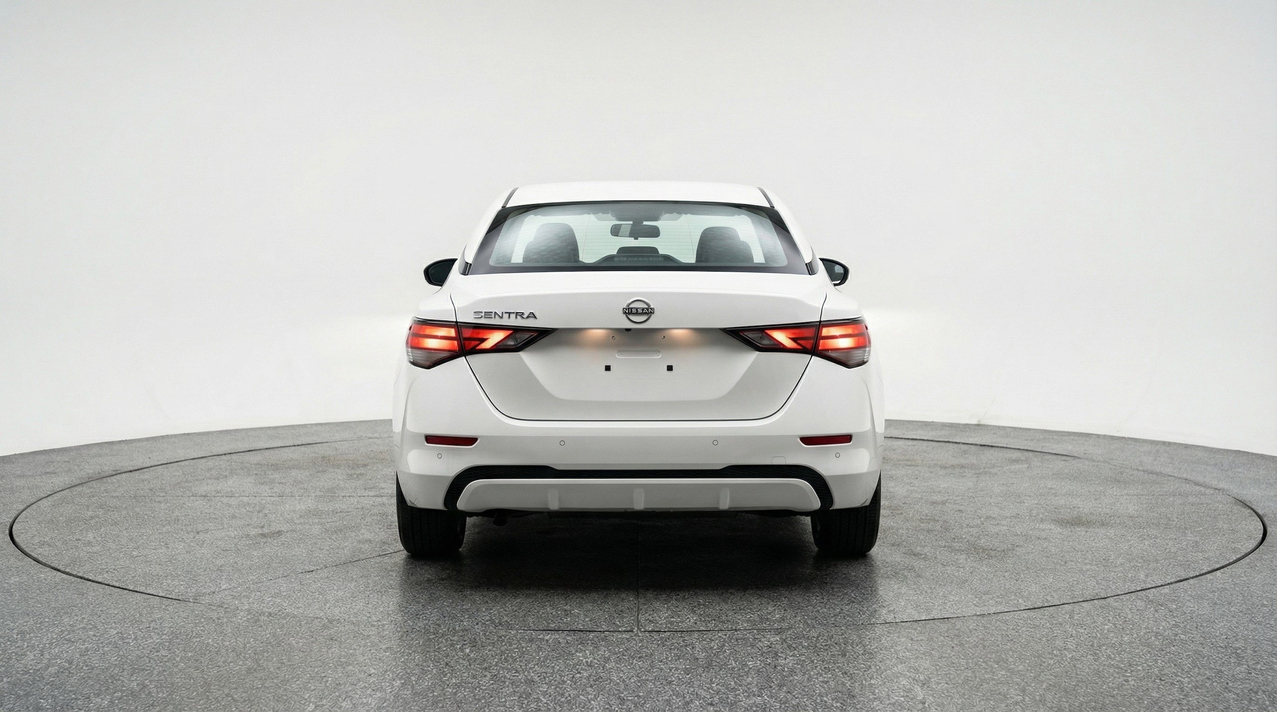 Thumbnail: 2025 Nissan Sentra - 7