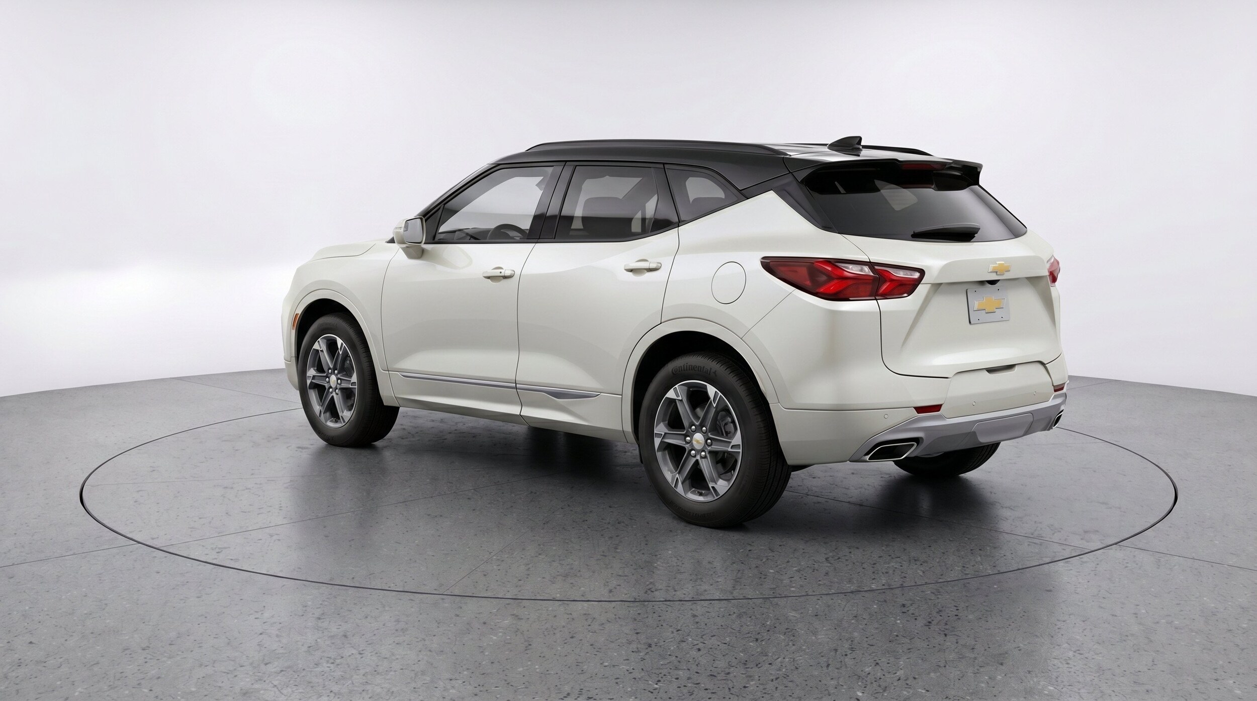 Thumbnail: 2026 Chevrolet Blazer - 6